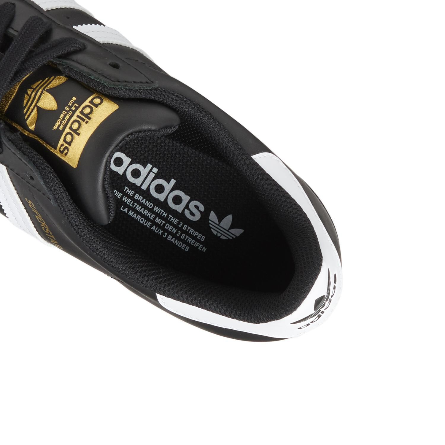 adidas「【ADIDAS】SUPERSTAR」|スニーカー|