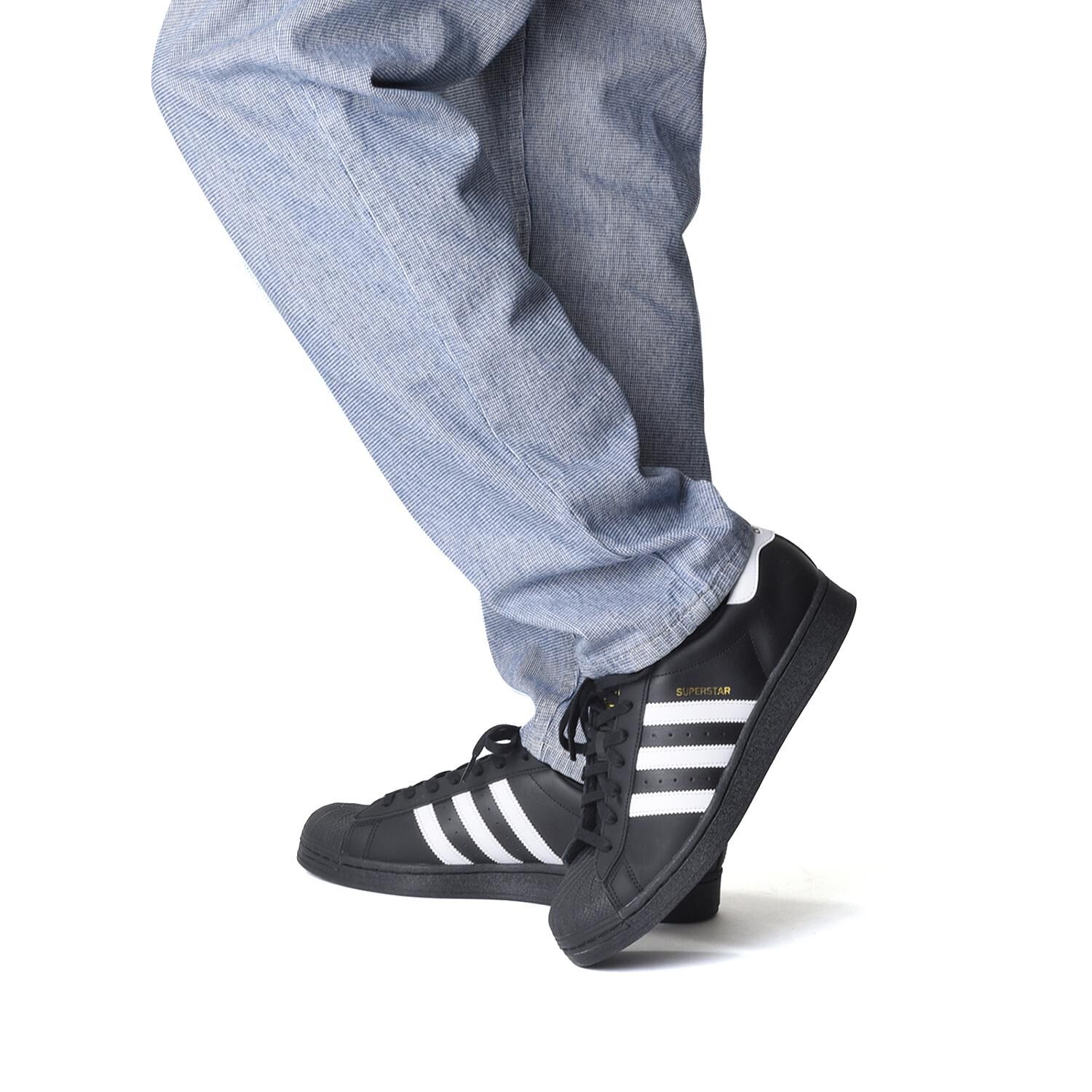 adidas「【ADIDAS】SUPERSTAR」|スニーカー|