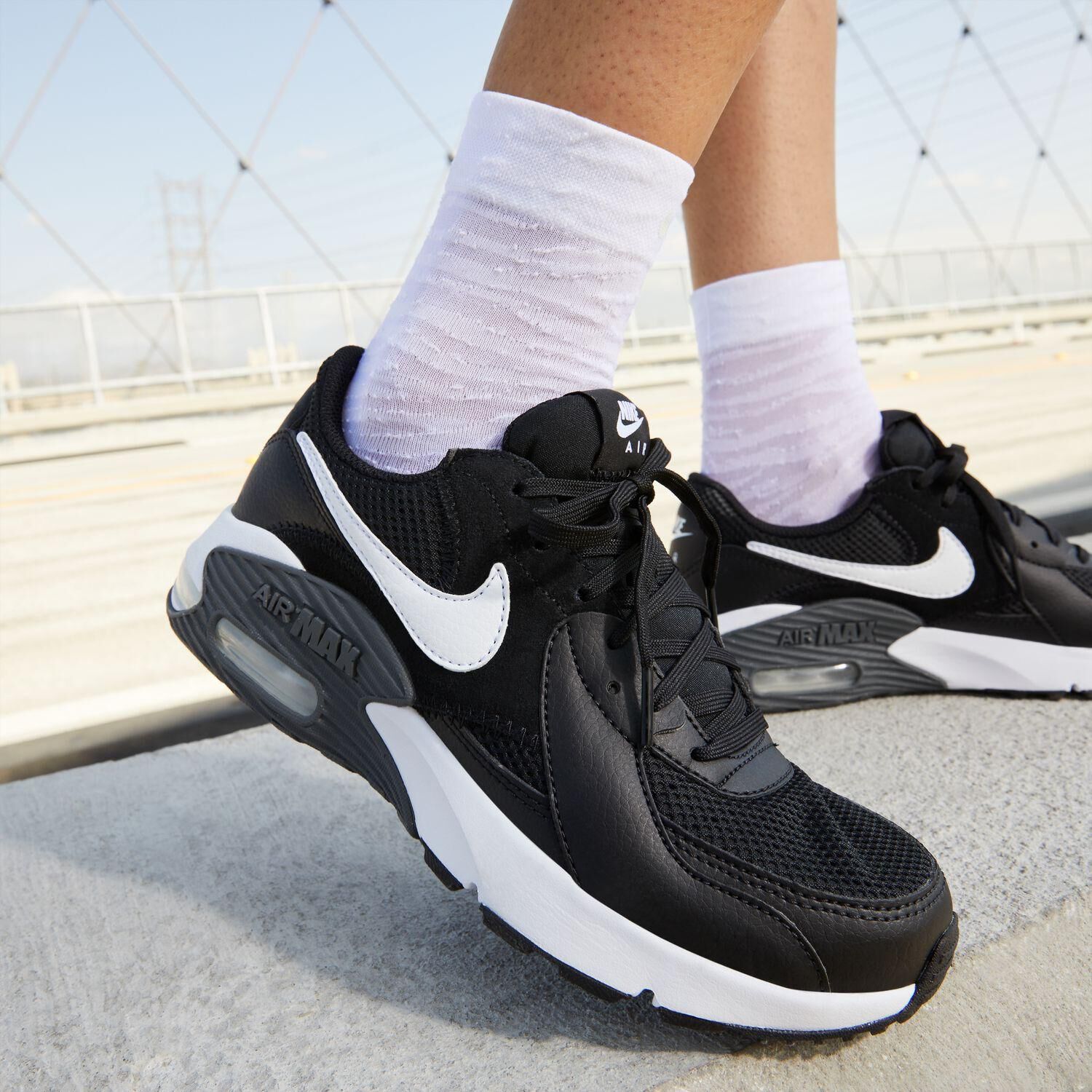 NIKE「【NIKE】W AIRMAX EXCEE」|スニーカー|