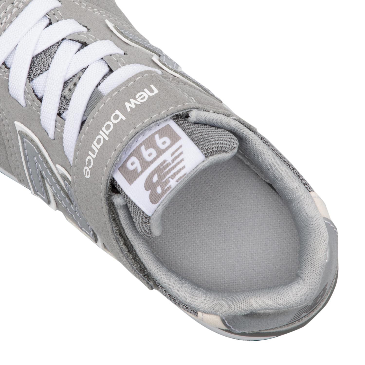 NEW BALANCE 「【NEW BALANCE】17-24(H)YV996GR3(M)」|スニーカー|