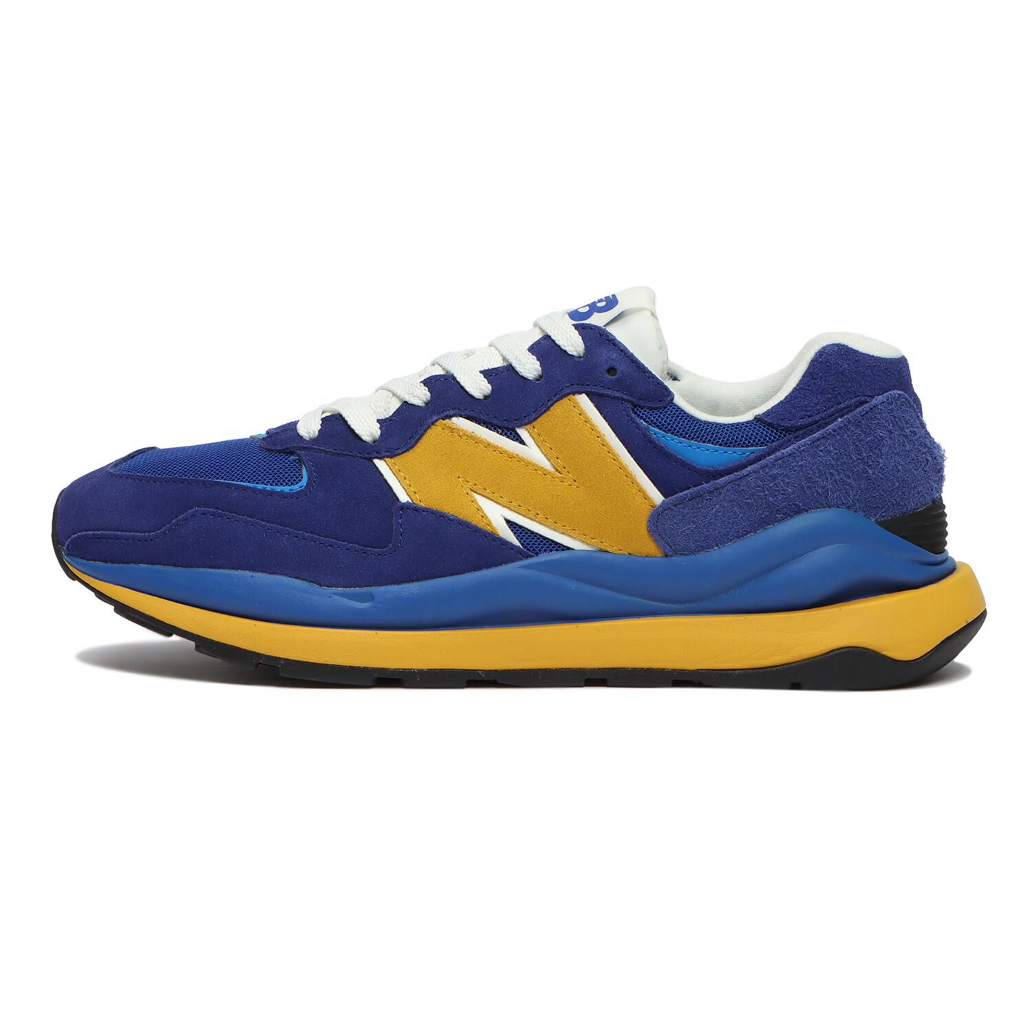 NEW BALANCE 「【NEW BALANCE】M5740LLO(D)」|スニーカー|ブルー