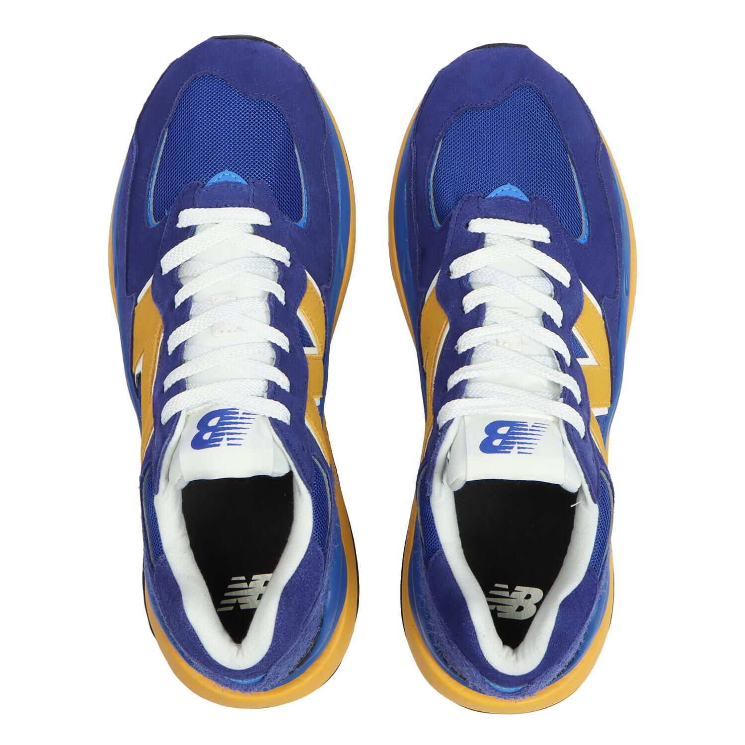 NEW BALANCE 「【NEW BALANCE】M5740LLO(D)」|スニーカー|