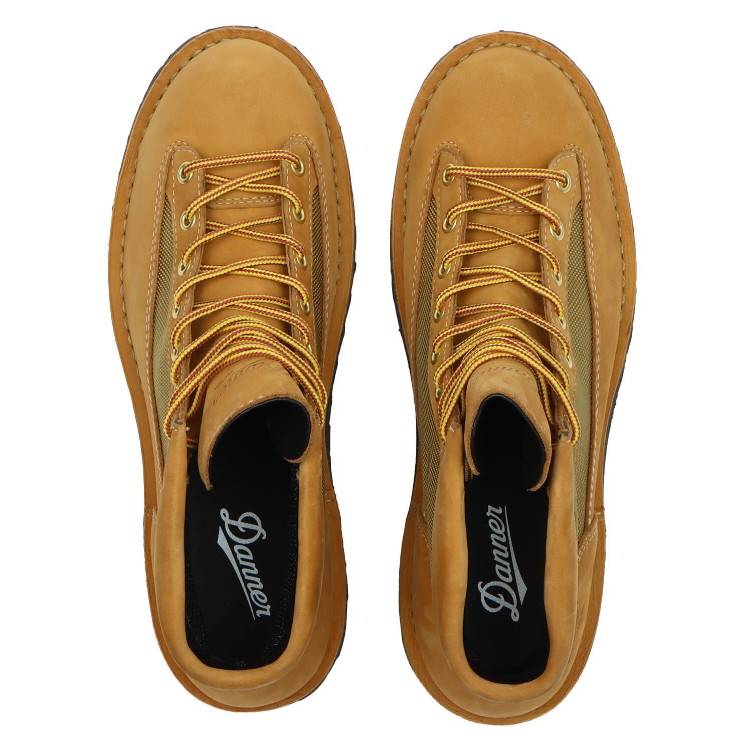 DANNER「【DANNER】DANNER FIELD」|スニーカー|