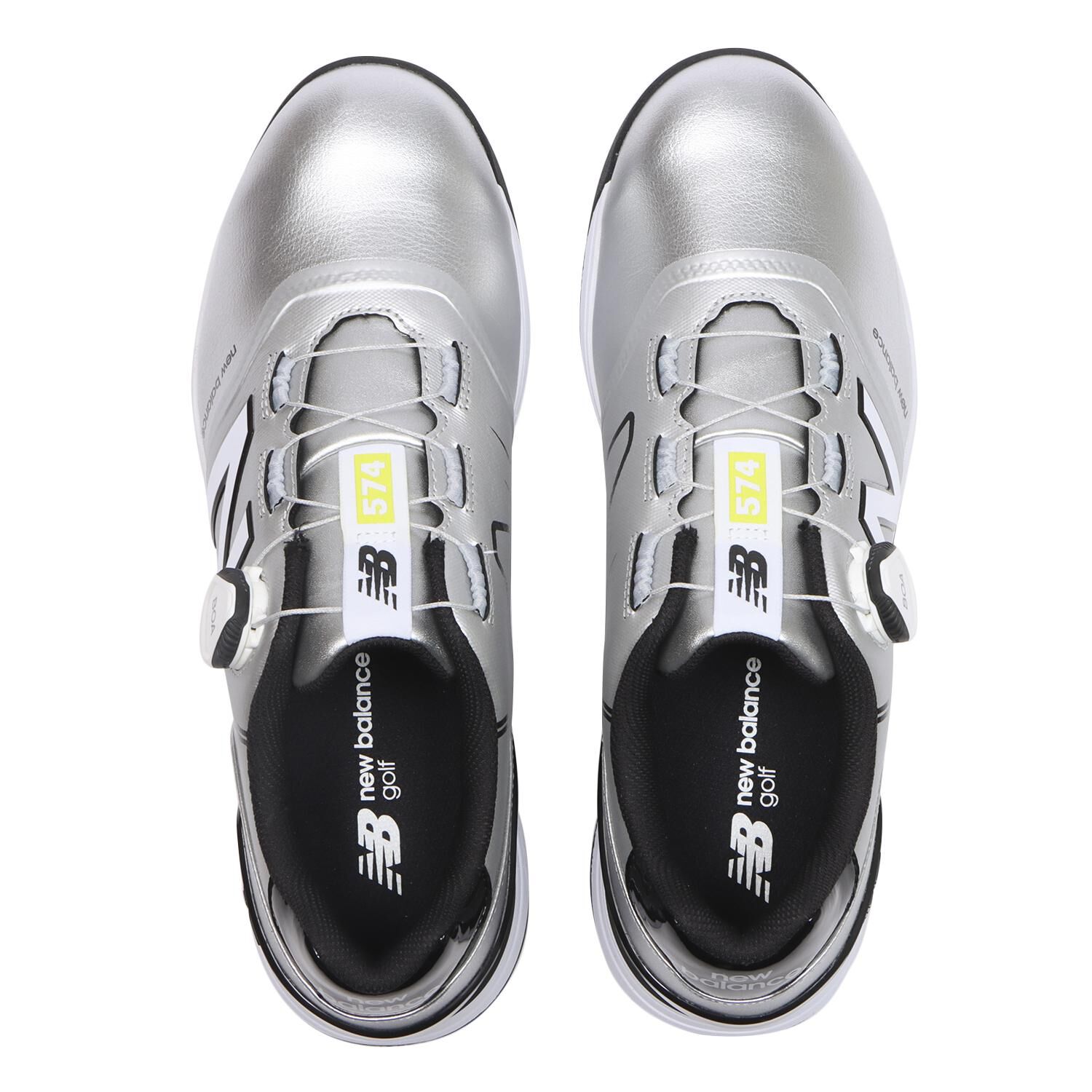 NEW BALANCE 「【NEW BALANCE】UGB574S3(2E)」|スニーカー|