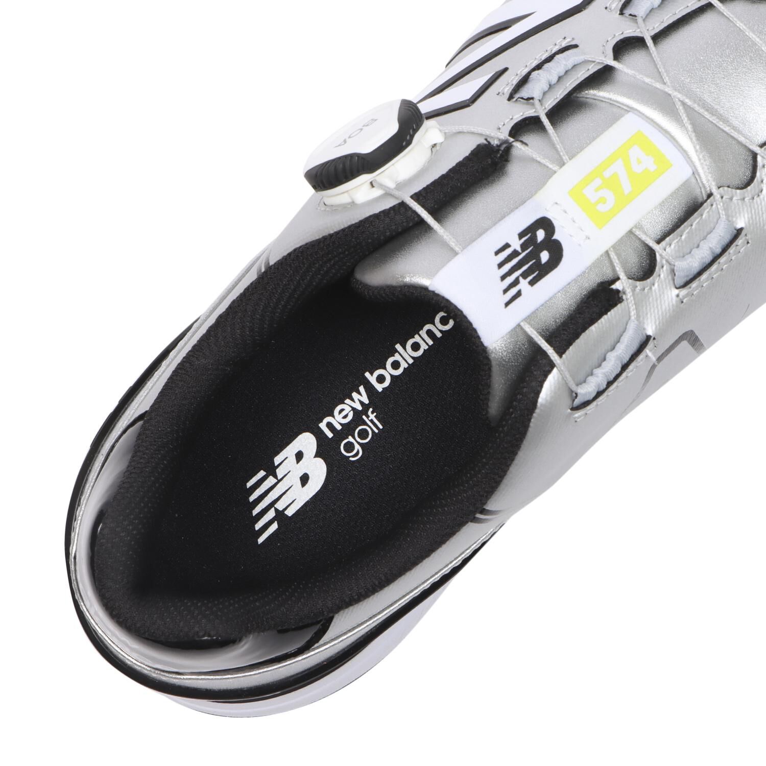 NEW BALANCE 「【NEW BALANCE】UGB574S3(2E)」|スニーカー|