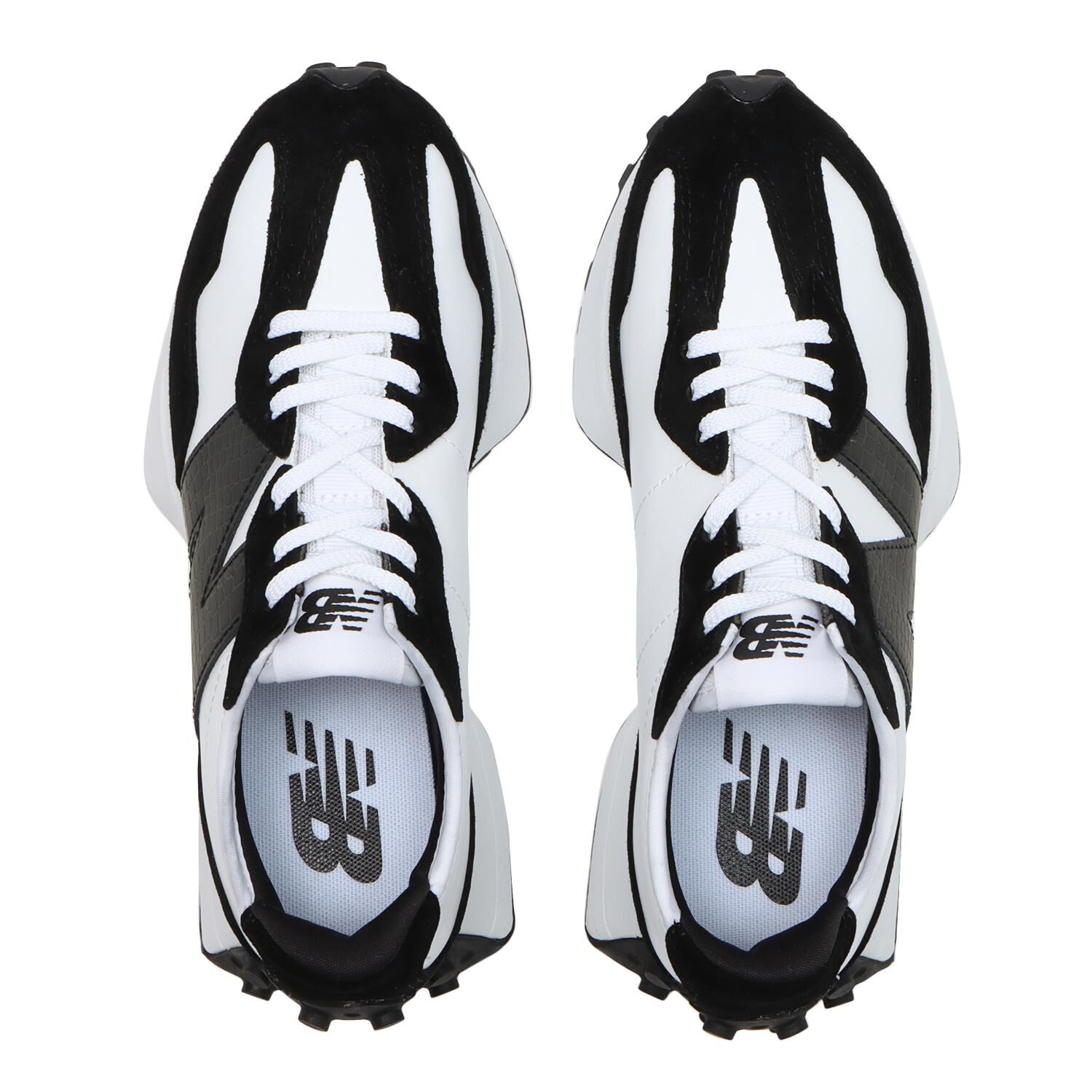 NEW BALANCE 「【NEW BALANCE】WS327DW(B)」|スニーカー|