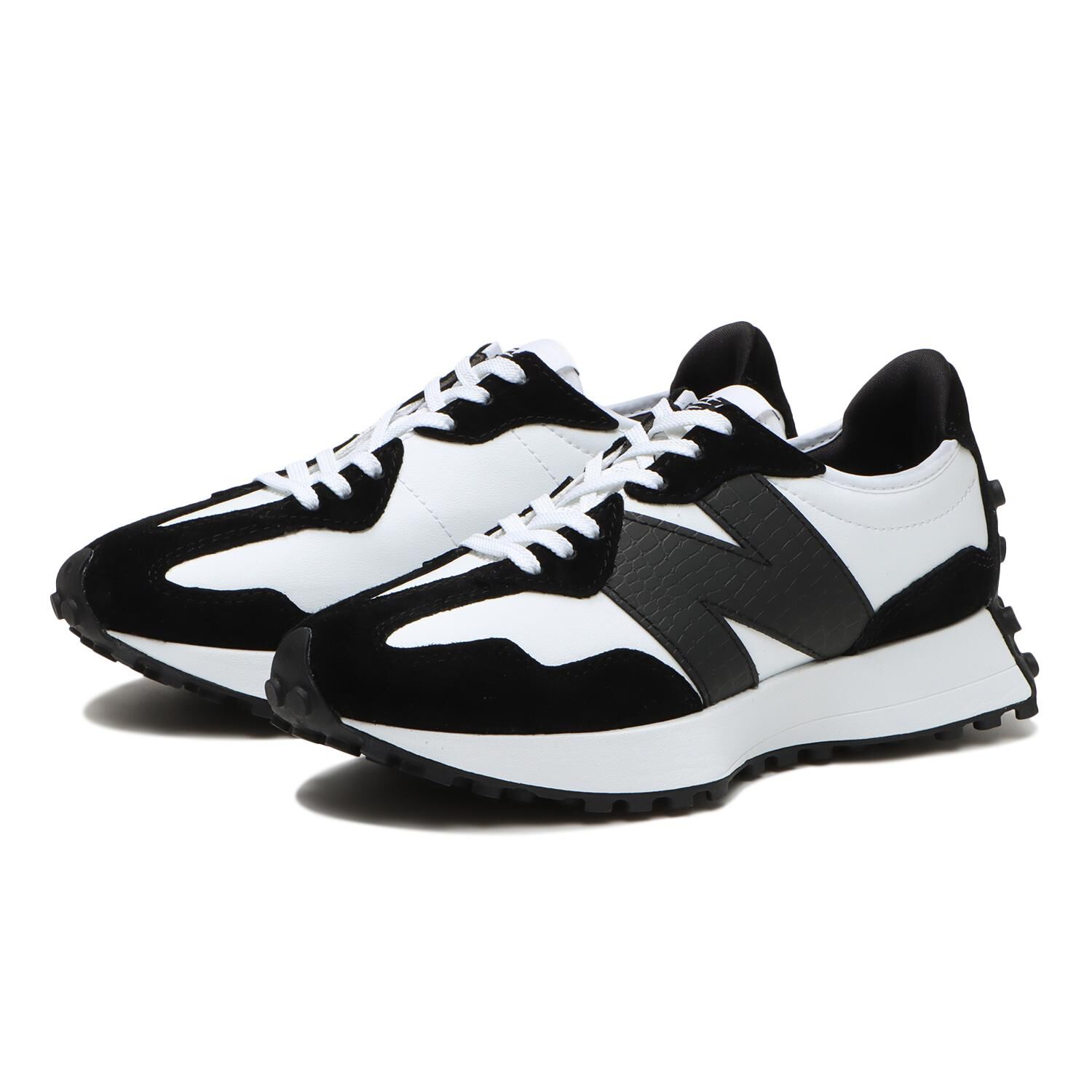 NEW BALANCE 「【NEW BALANCE】WS327DW(B)」|スニーカー|