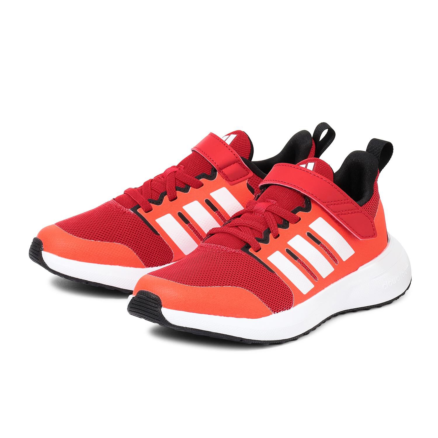 adidas「【ADIDAS】17-21 FORTARUN 2.0 EL K」|スニーカー|