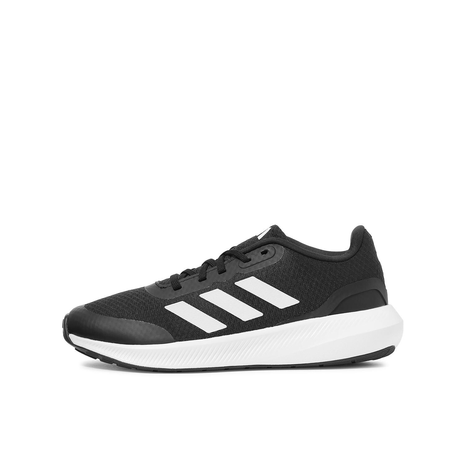adidas「【ADIDAS】21-245 CORE FAITO 2.0 K」|スニーカー|ブラック