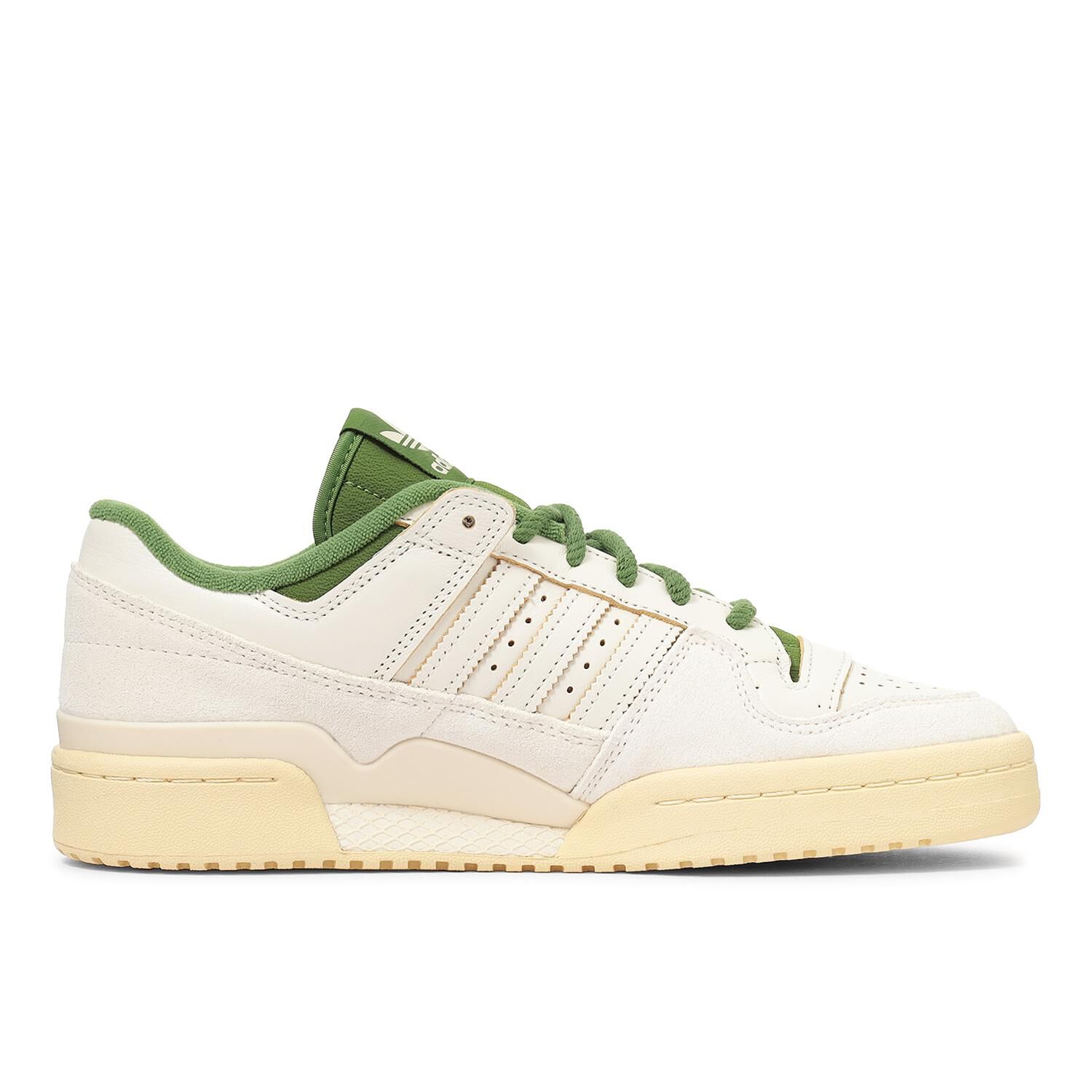 adidas「【ADIDAS】FORUM 84 LOW CL」|スニーカー|