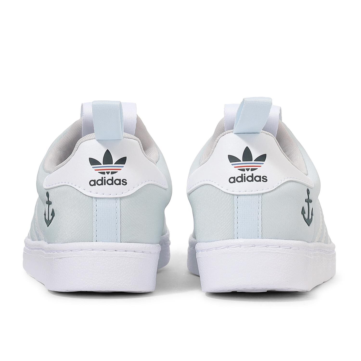 adidas「【ADIDAS】17-21 SST 360 C」|スニーカー|