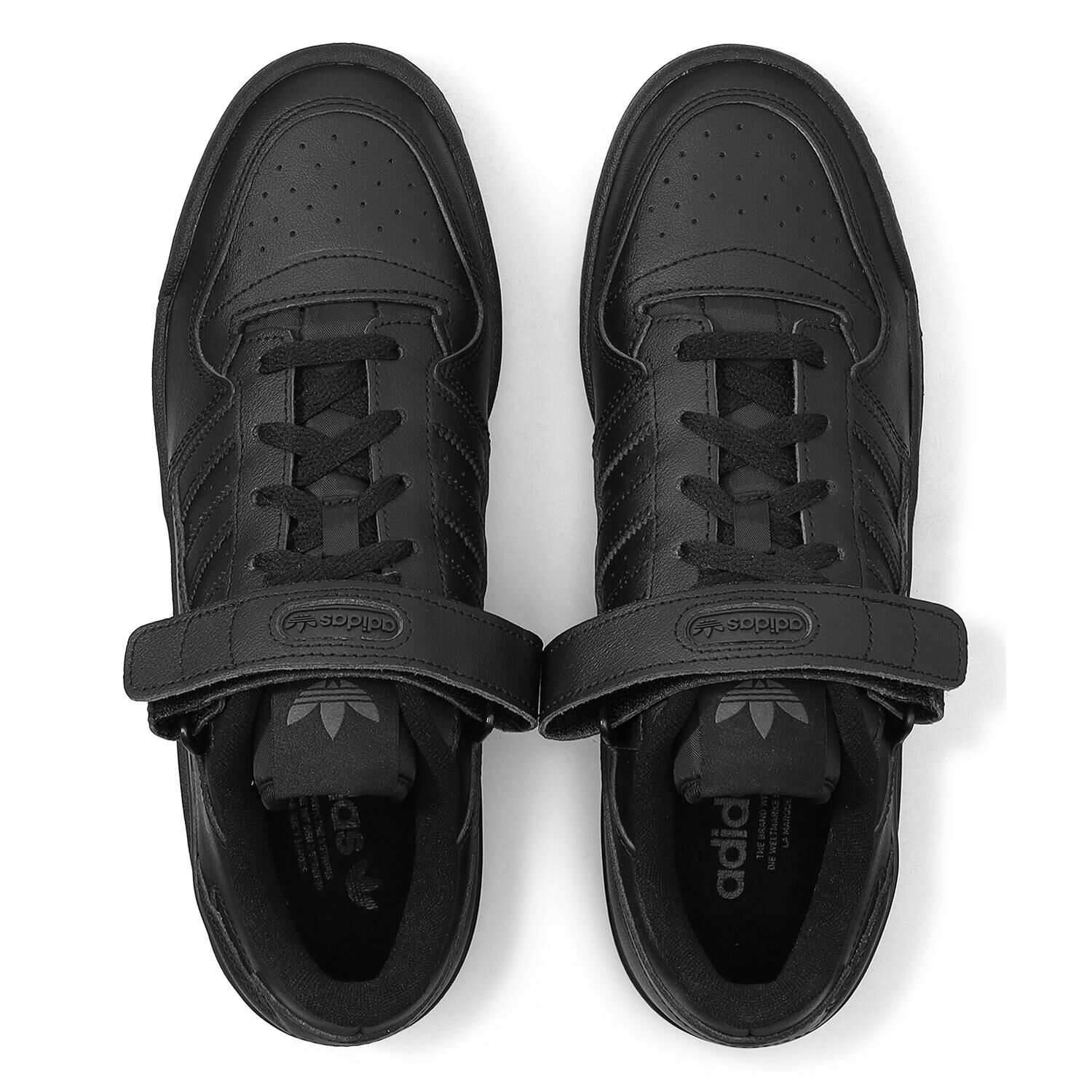 adidas「【ADIDAS】FORUM LOW」|スニーカー|