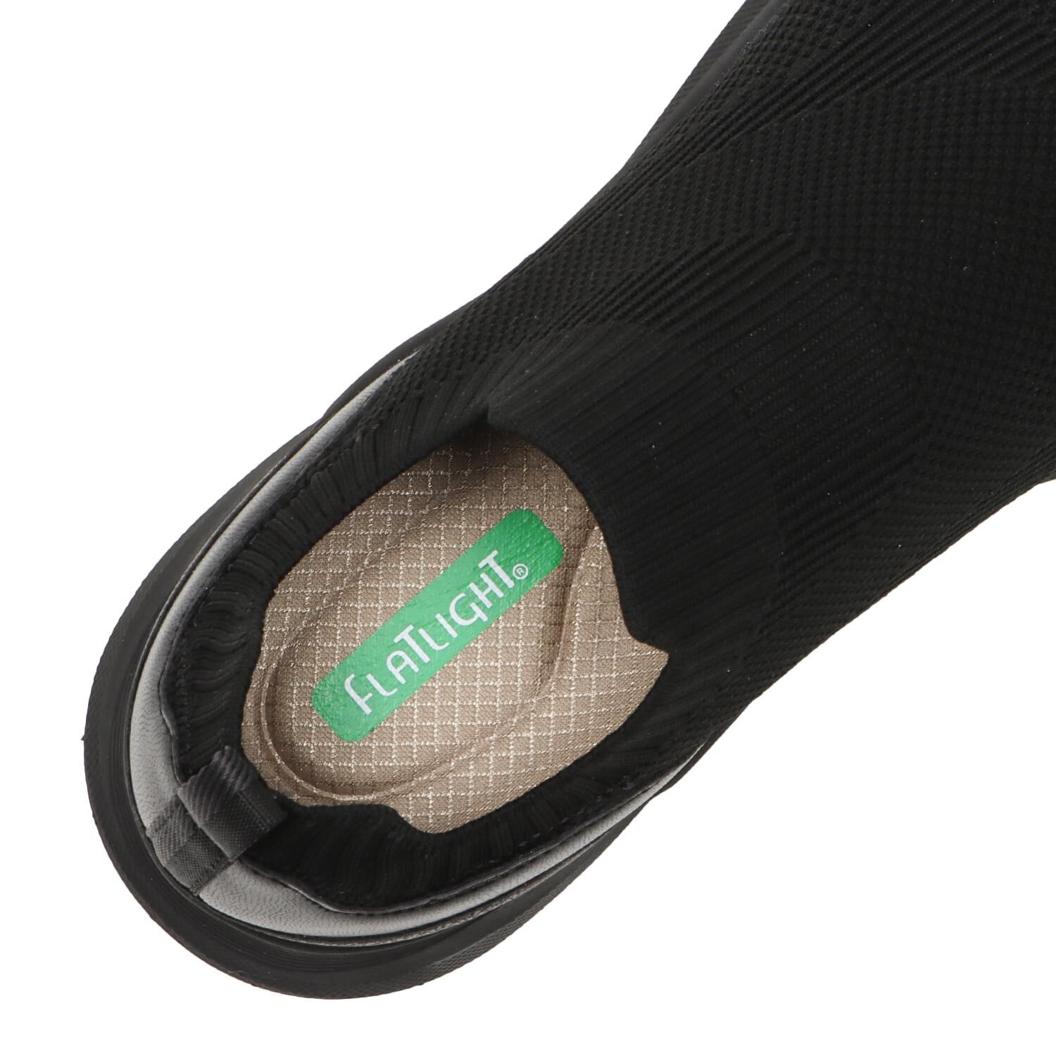 ABC SELECT「【ABC SELECT】KNIT CASUAL」|スニーカー|