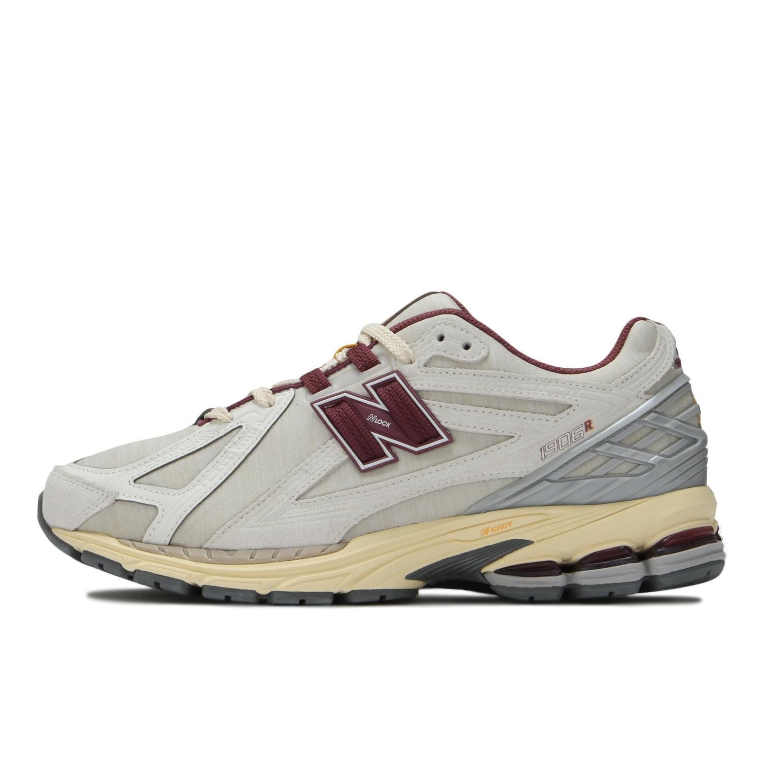 NEW BALANCE 「【NEW BALANCE】M1906RAS(D)」|スニーカー|ホワイト