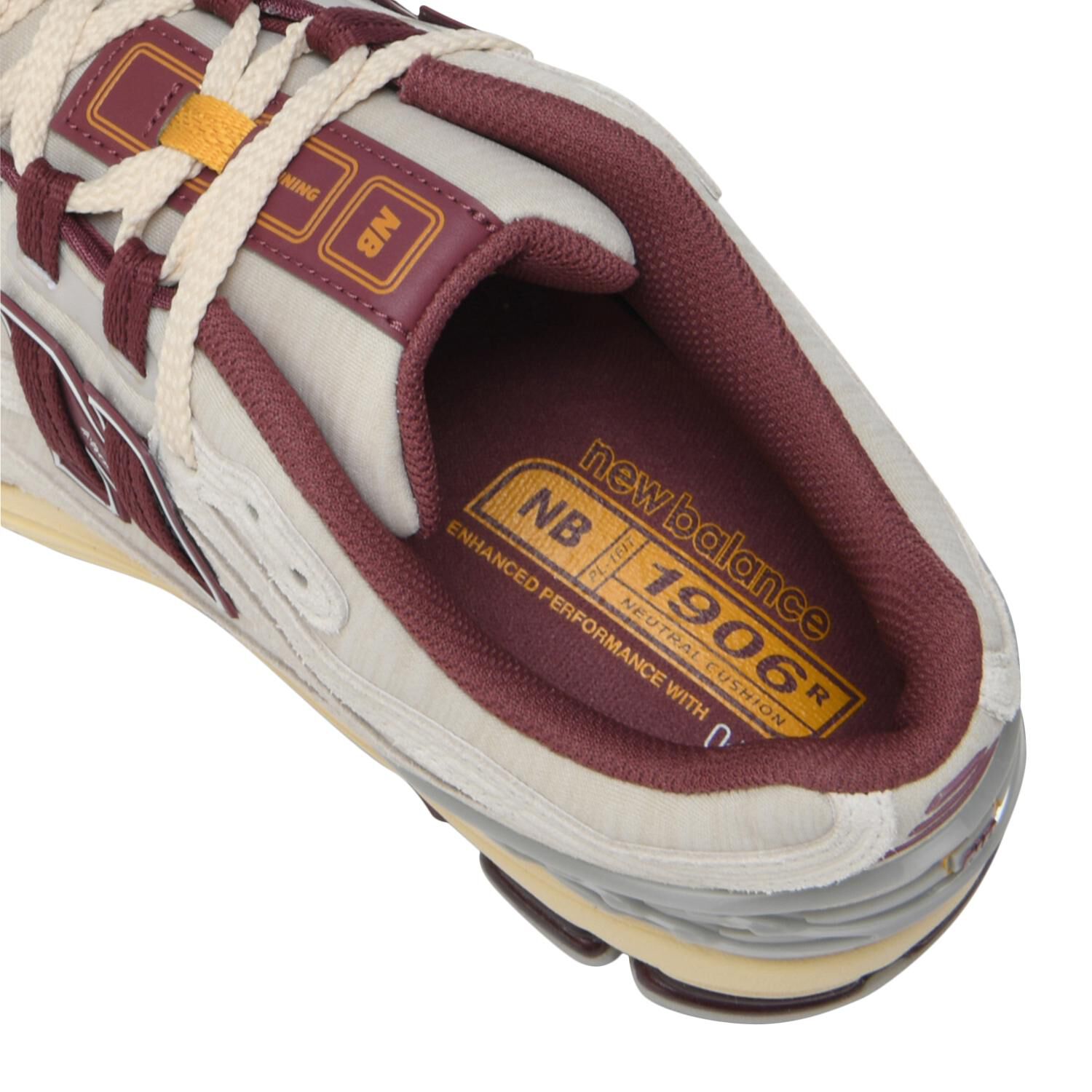 NEW BALANCE 「【NEW BALANCE】M1906RAS(D)」|スニーカー|