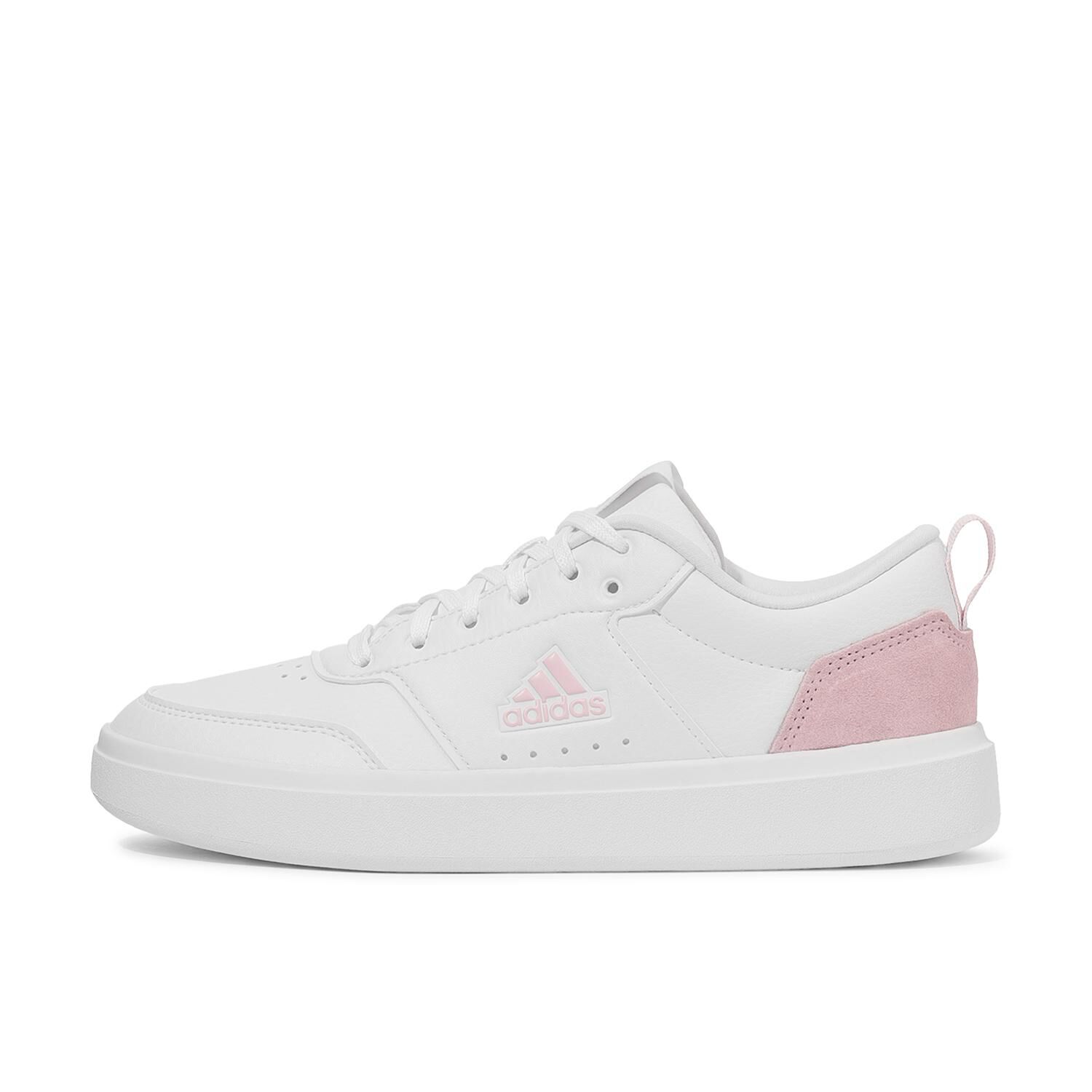 adidas「【ADIDAS】park st w」|スニーカー|ホワイト