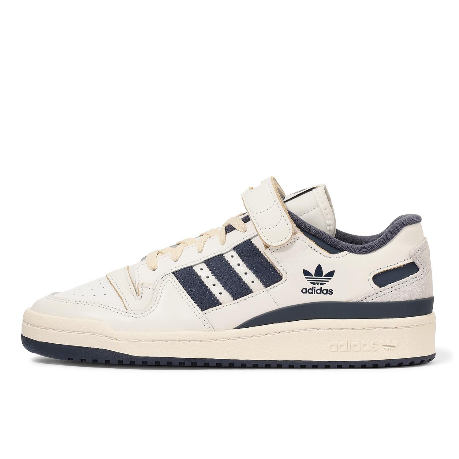 adidas「【ADIDAS】FORUM 84 LOW」|スニーカー|ホワイト
