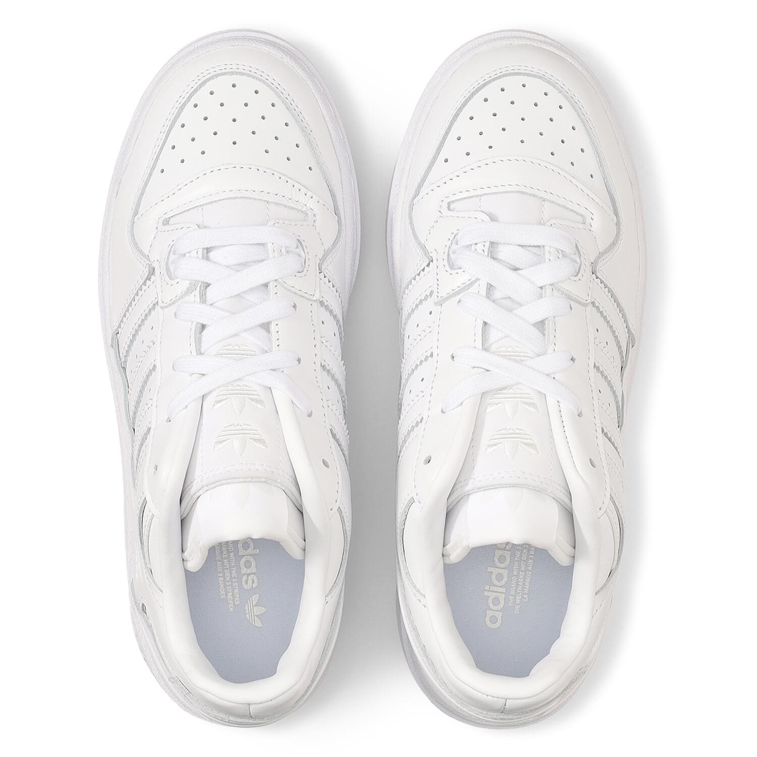 adidas「【ADIDAS】FORUM XLG W」|スニーカー|