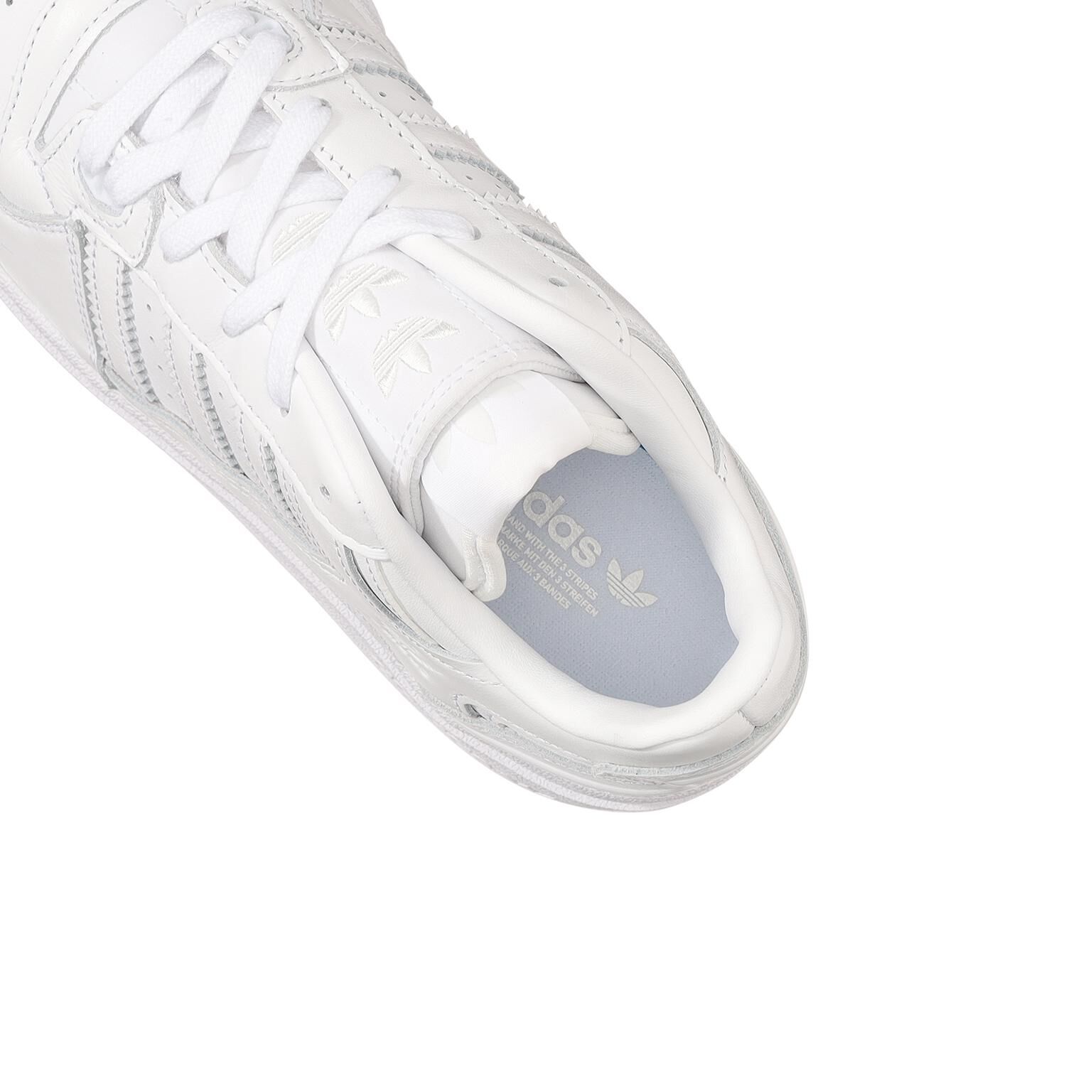 adidas「【ADIDAS】FORUM XLG W」|スニーカー|