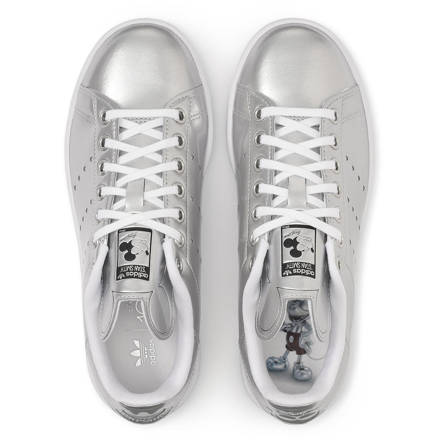 adidas「【ADIDAS】STAN SMITH J」|スニーカー|