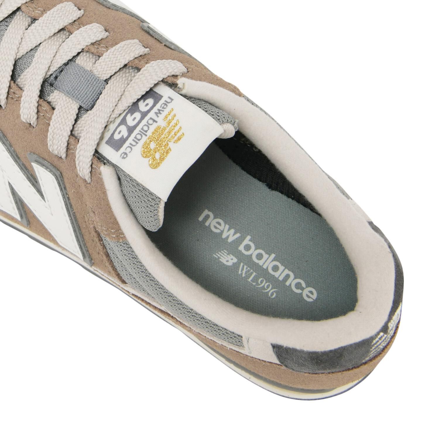 NEW BALANCE 「【NEW BALANCE】WL996TO2(D)」|スニーカー|