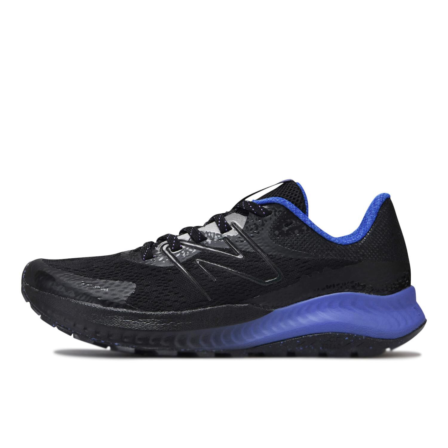 NEW BALANCE 「【NEW BALANCE】WTNTRTK5(2E)」|スニーカー|ブラック