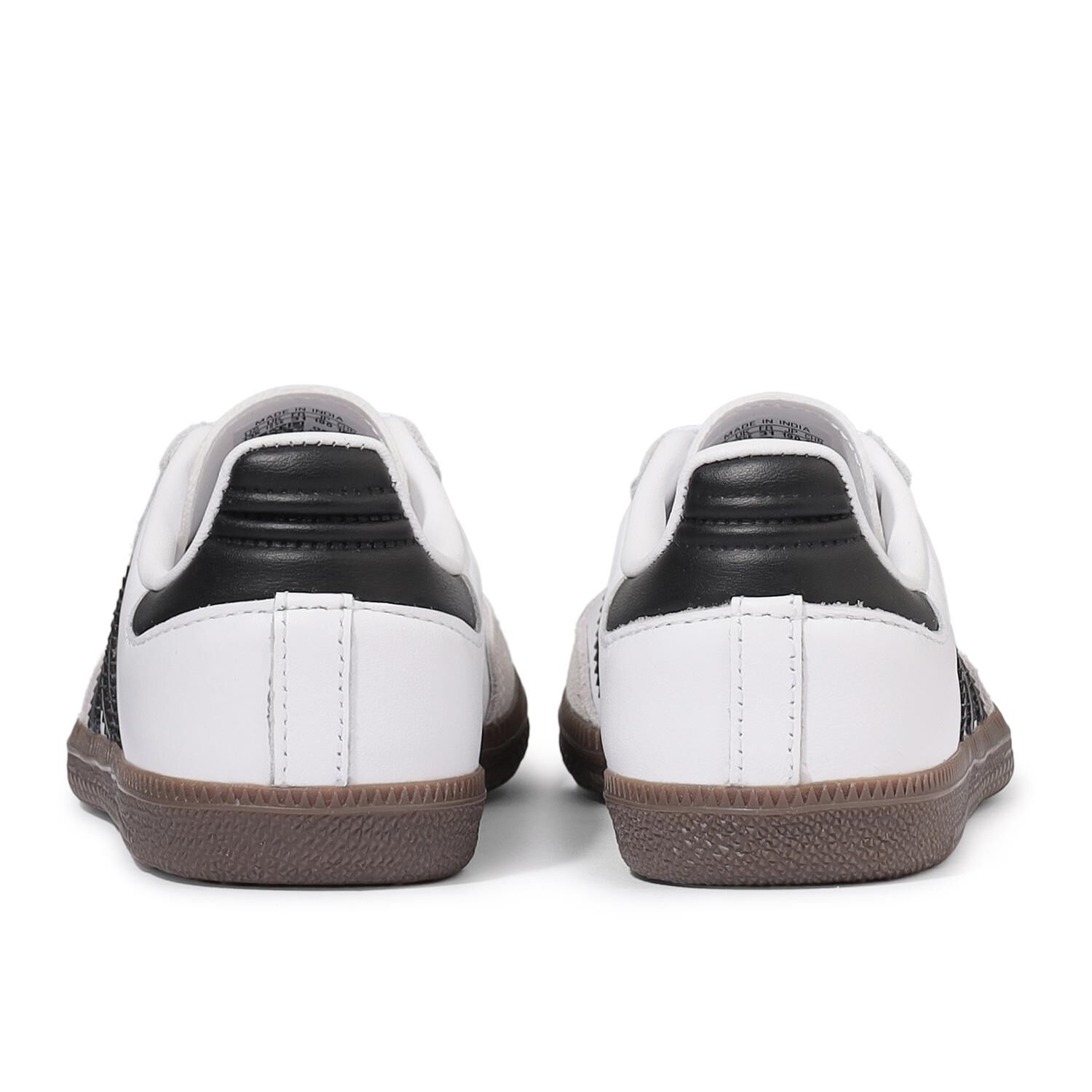 adidas「【ADIDAS】17-21 SAMBA OG C」|スニーカー|