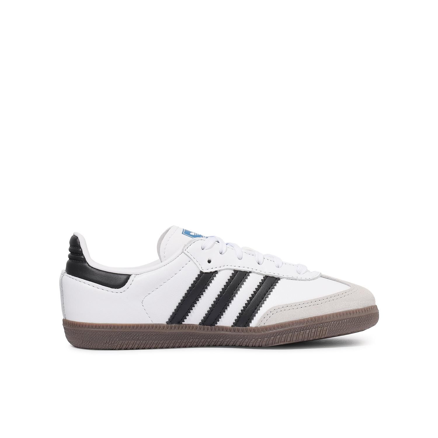adidas「【ADIDAS】17-21 SAMBA OG C」|スニーカー|