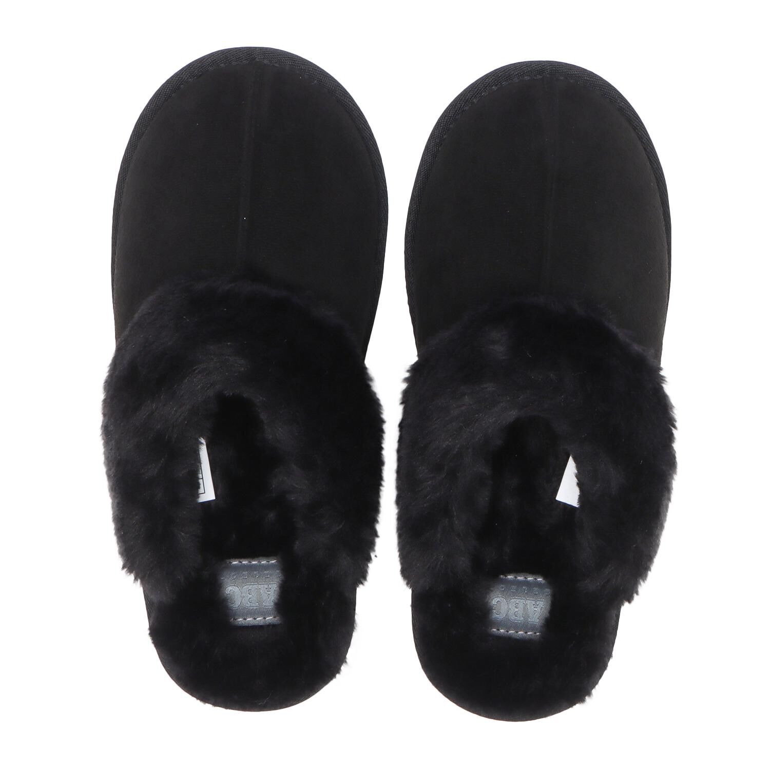 ABC SELECT「【ABC SELECT】BOA MULE」|スニーカー|