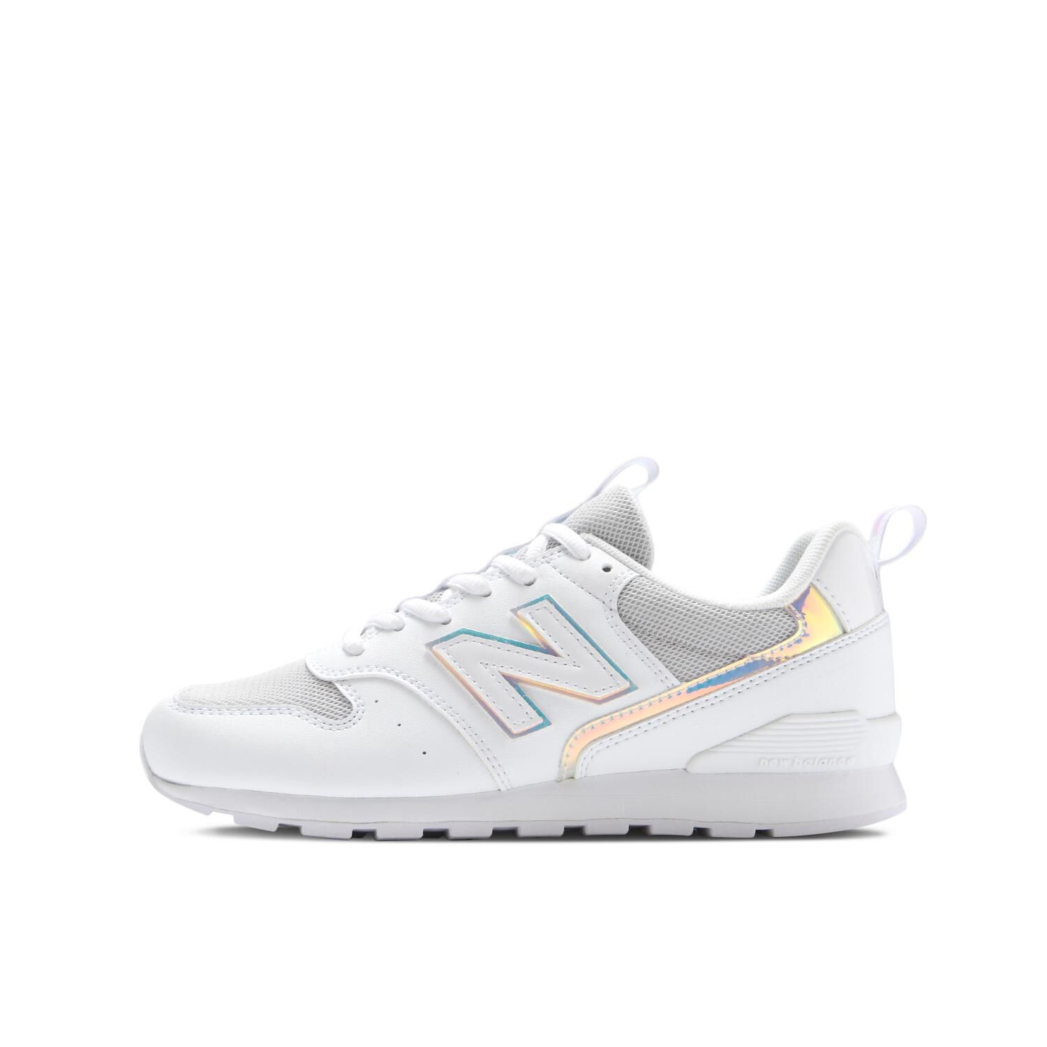 NEW BALANCE 「【NEW BALANCE】215-245 YC996HC3(M)」|スニーカー|ホワイト