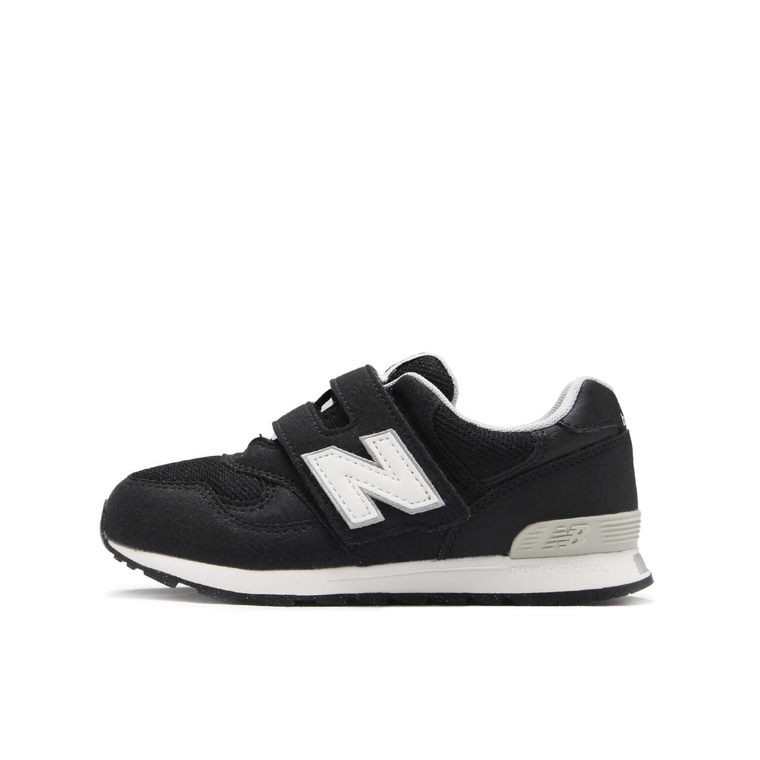 NEW BALANCE 「【NEW BALANCE】17-21 PO313JI2(W)」|スニーカー|ブラック