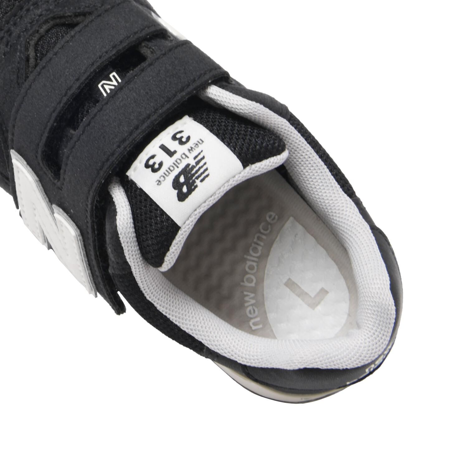 NEW BALANCE 「【NEW BALANCE】17-21 PO313JI2(W)」|スニーカー|