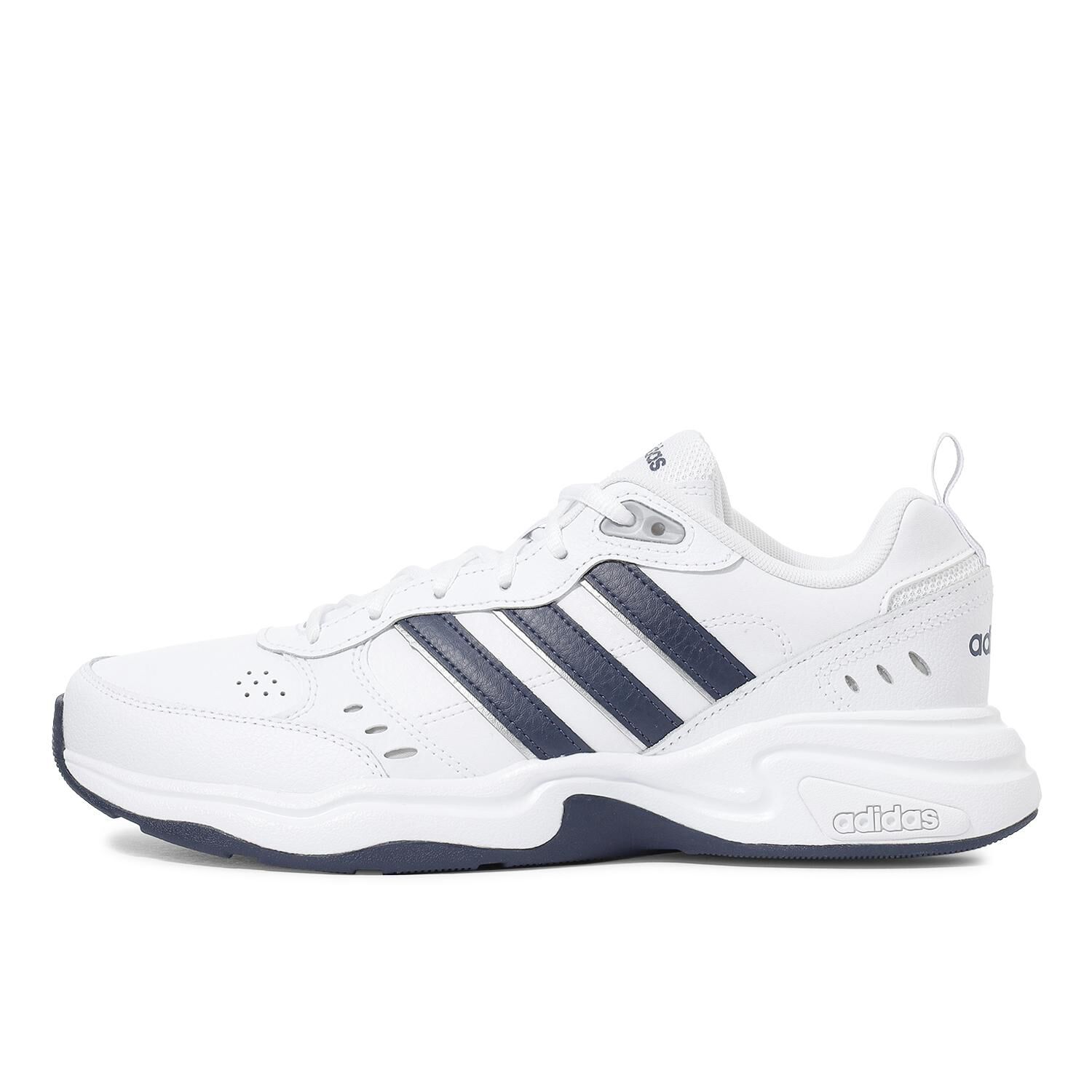 adidas「【ADIDAS】STRUTTER M」|スニーカー|ホワイト