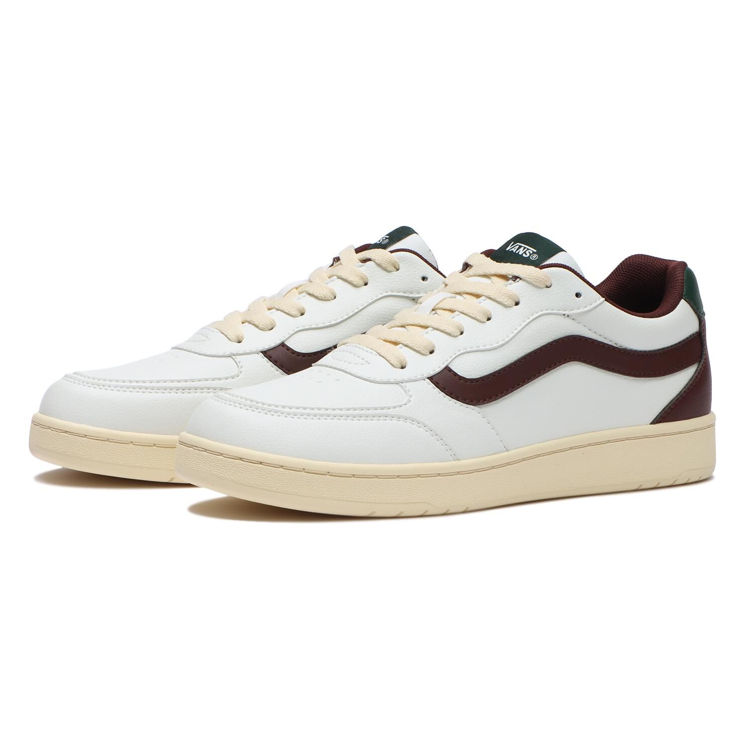 VANS「【VANS】BRAVO WR」|スニーカー|