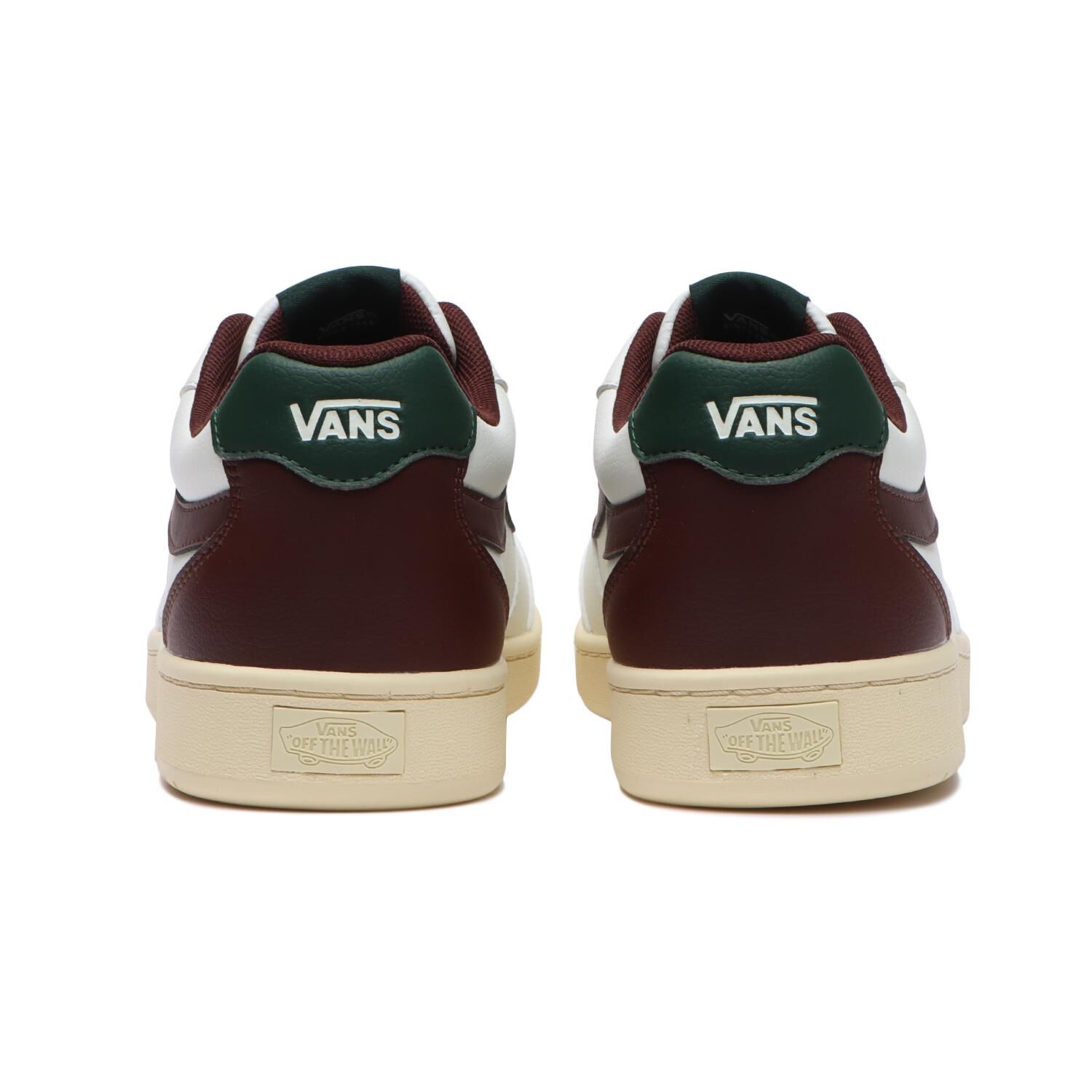VANS「【VANS】BRAVO WR」|スニーカー|