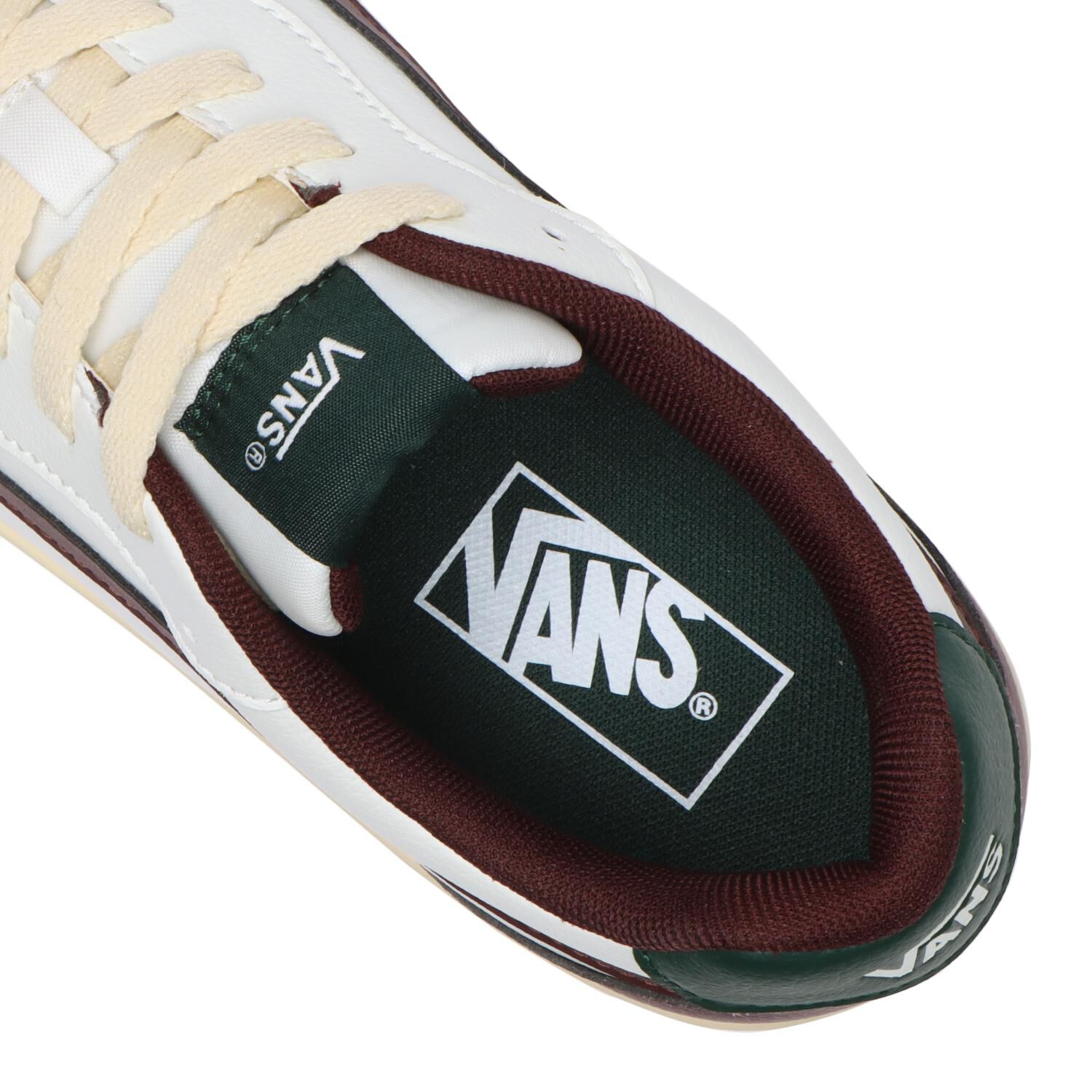 VANS「【VANS】BRAVO WR」|スニーカー|