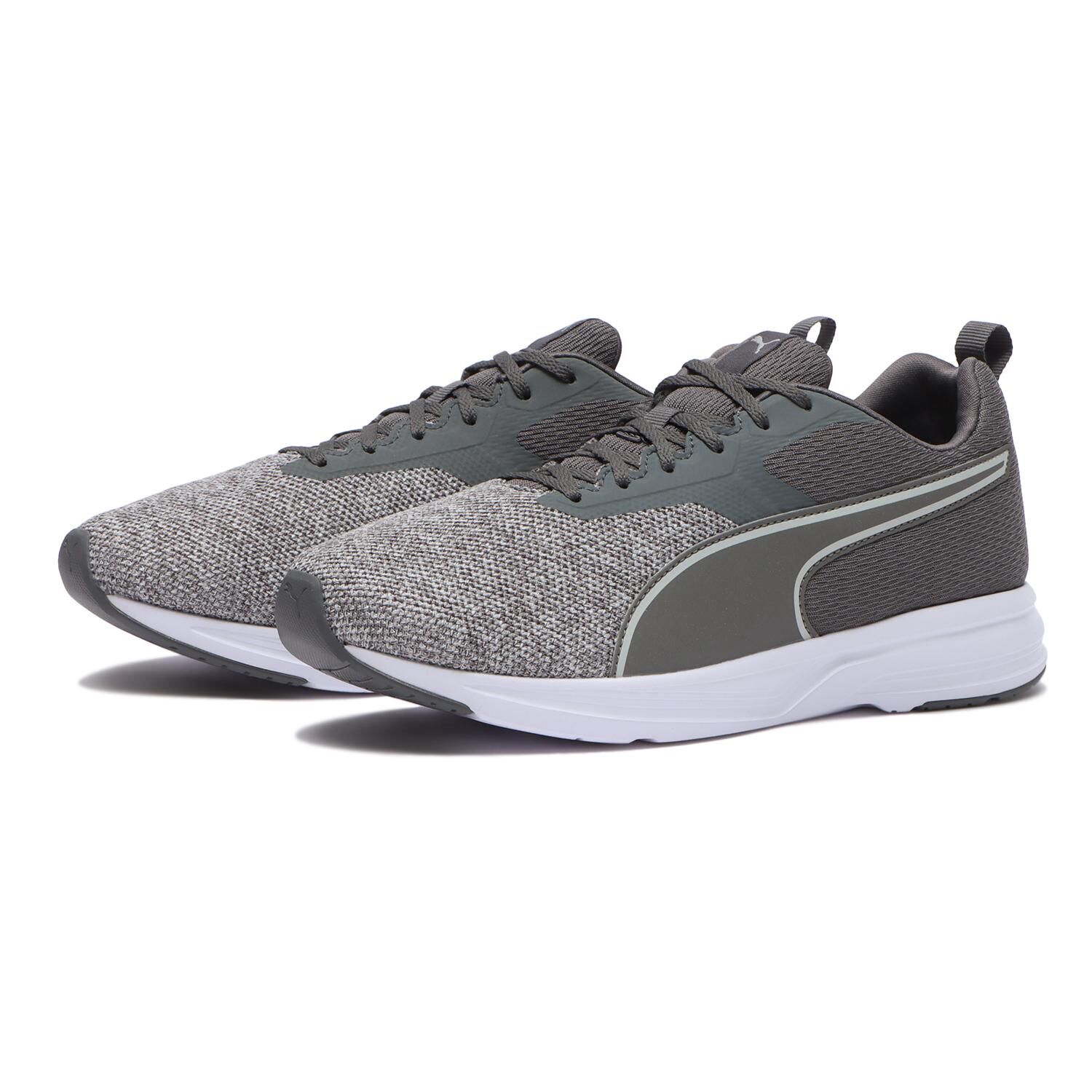 PUMA「【PUMA】COMET WIDE」|スニーカー|