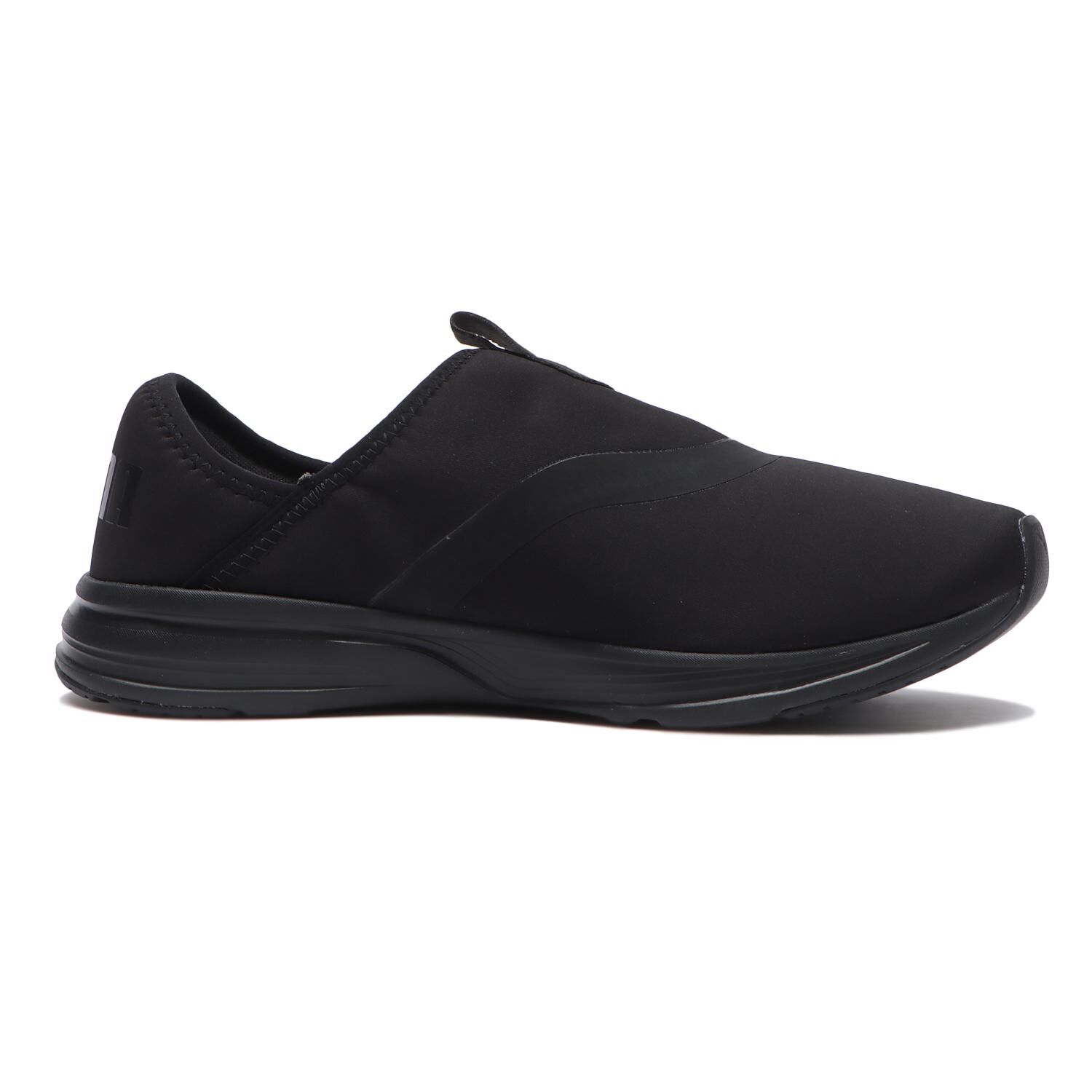 PUMA「【PUMA】COMET SLIP ON WIDE」|スニーカー|