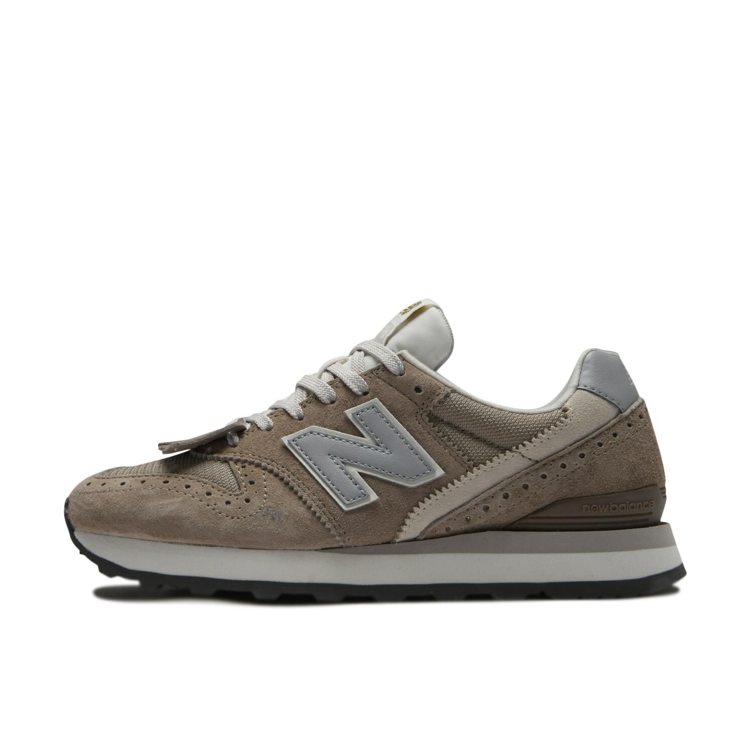 NEW BALANCE 「【NEW BALANCE】WL996TR2(D)」|スニーカー|ブラウン
