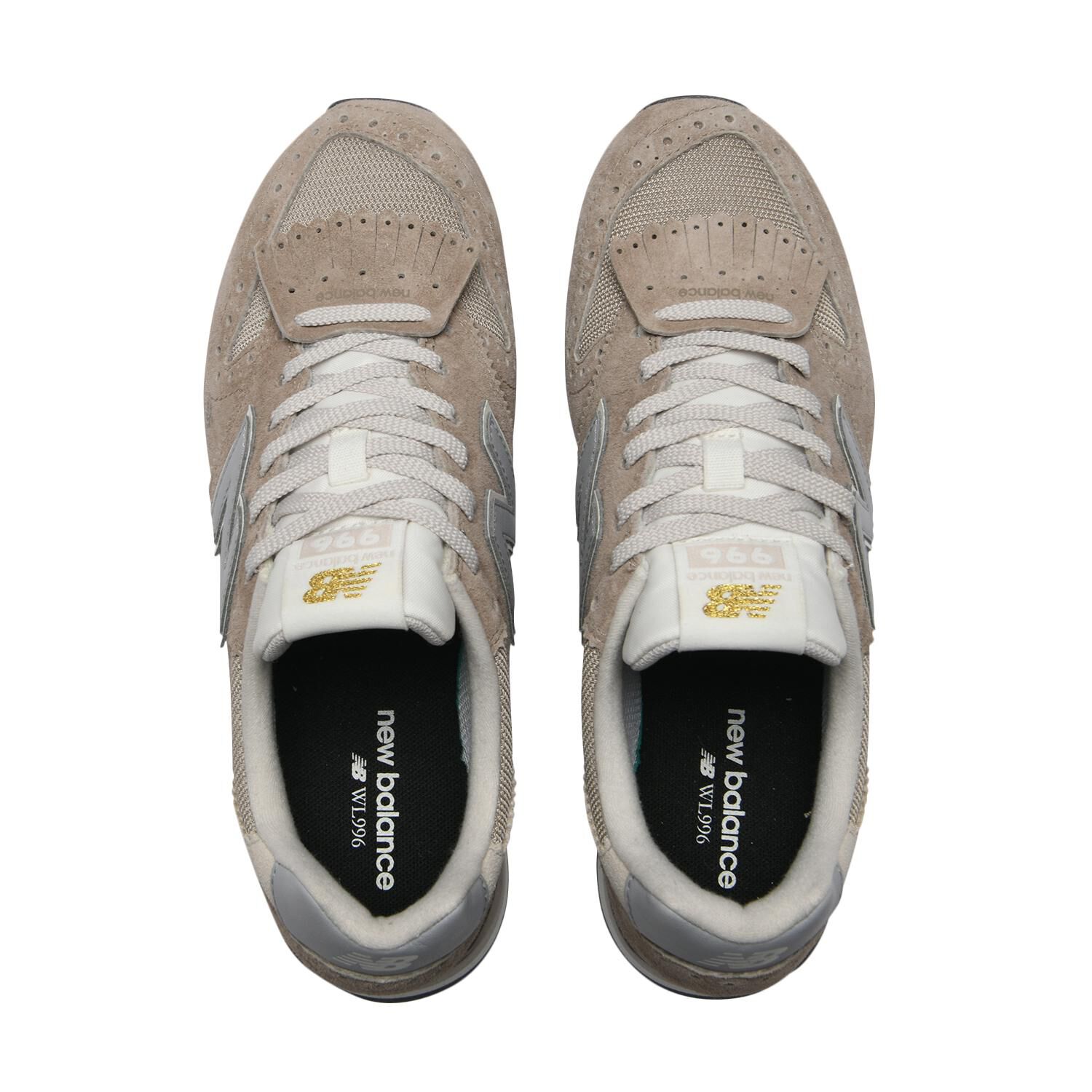 NEW BALANCE 「【NEW BALANCE】WL996TR2(D)」|スニーカー|