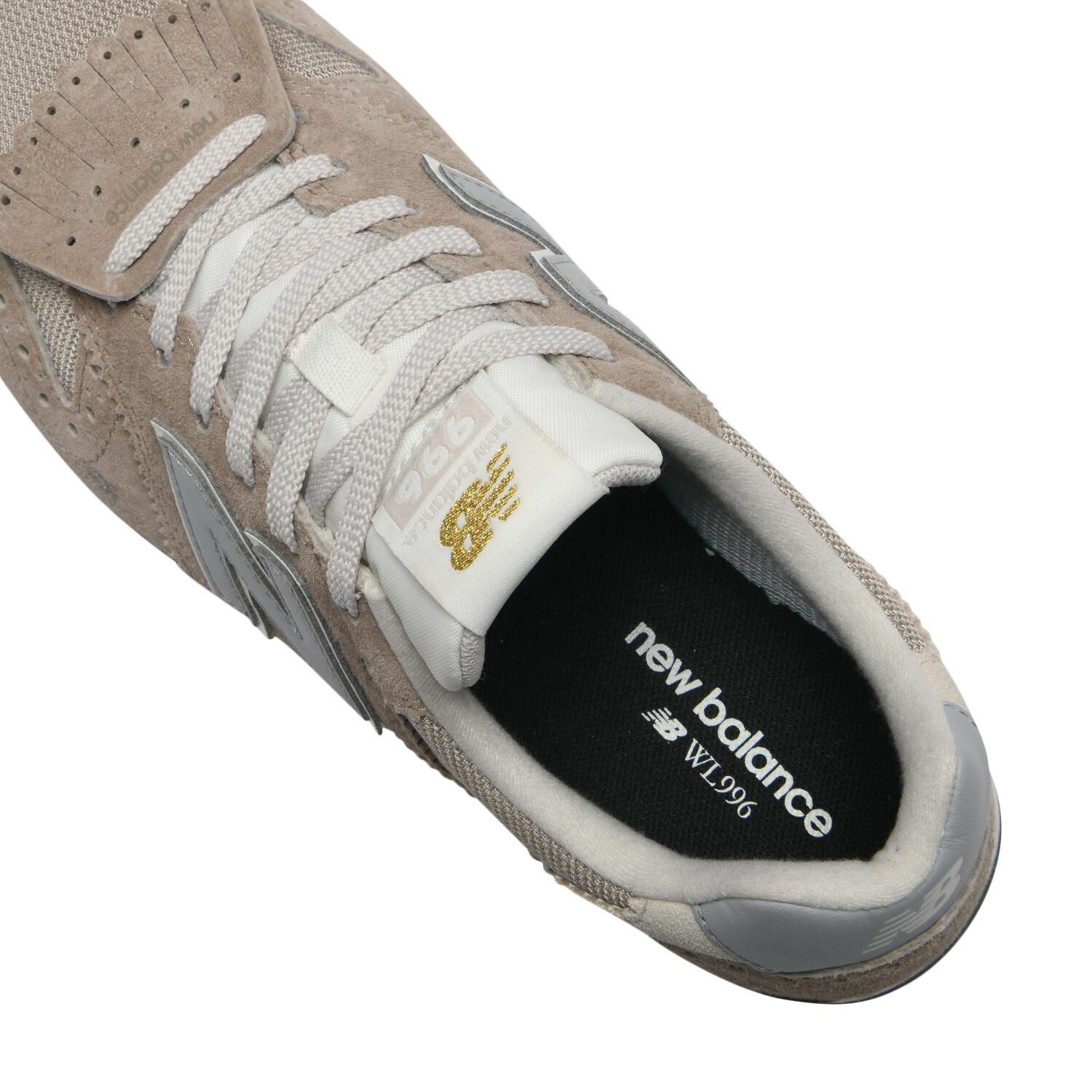 NEW BALANCE 「【NEW BALANCE】WL996TR2(D)」|スニーカー|