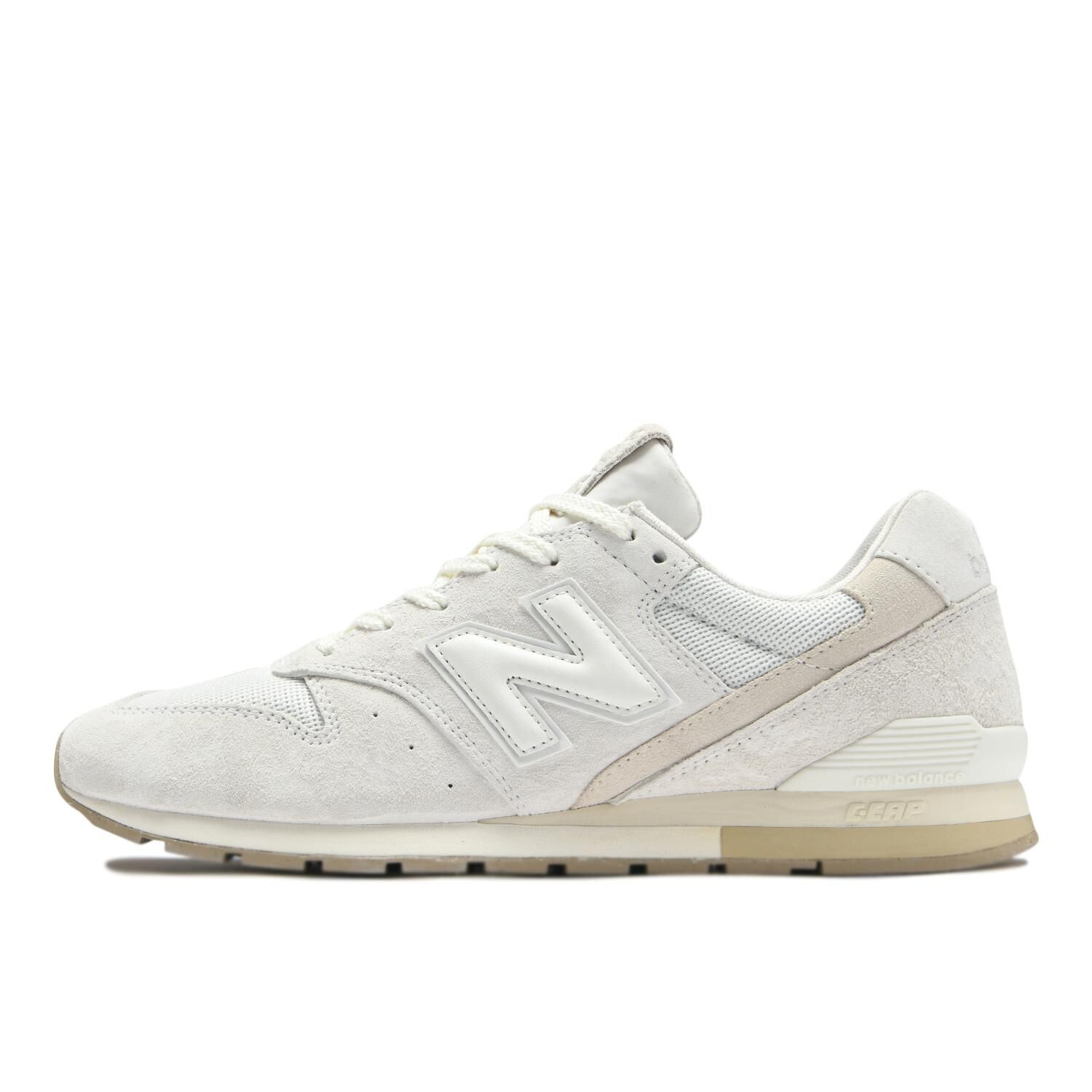 NEW BALANCE 「【NEW BALANCE】CM996UM2(D)」|スニーカー|グレー