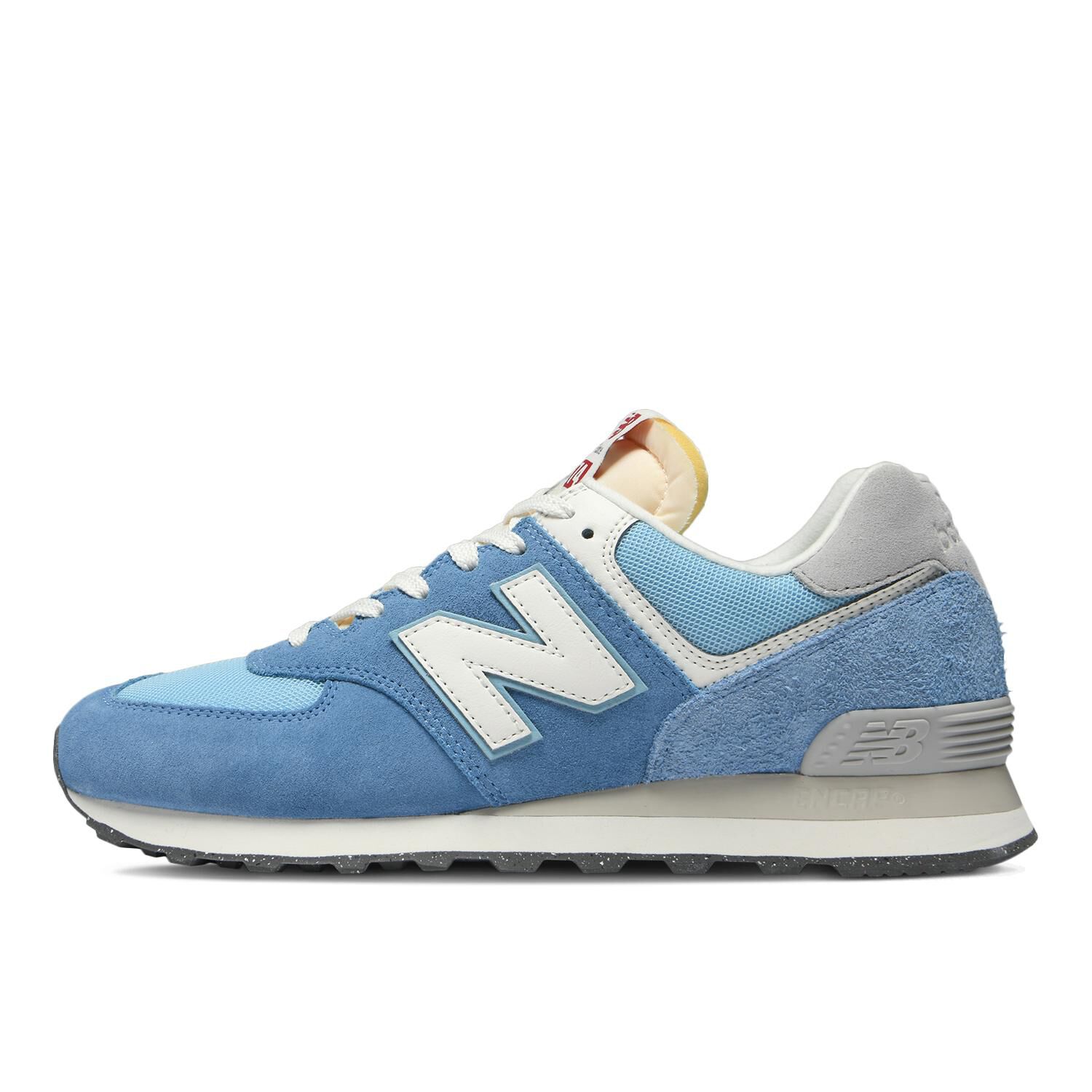 NEW BALANCE 「【NEW BALANCE】U574RCA(D)」|スニーカー|ブルー