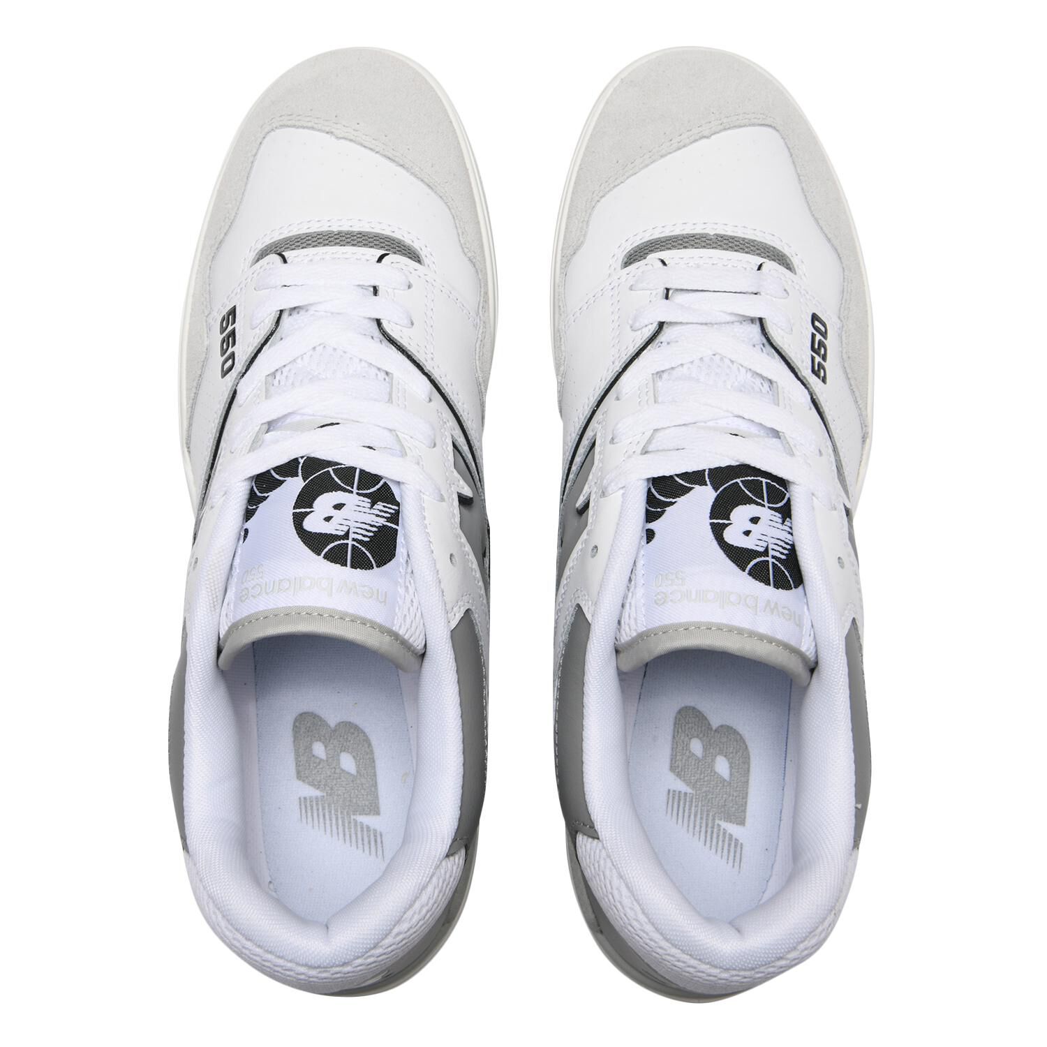 NEW BALANCE 「【NEW BALANCE】BB550ESC(D)」|スニーカー|