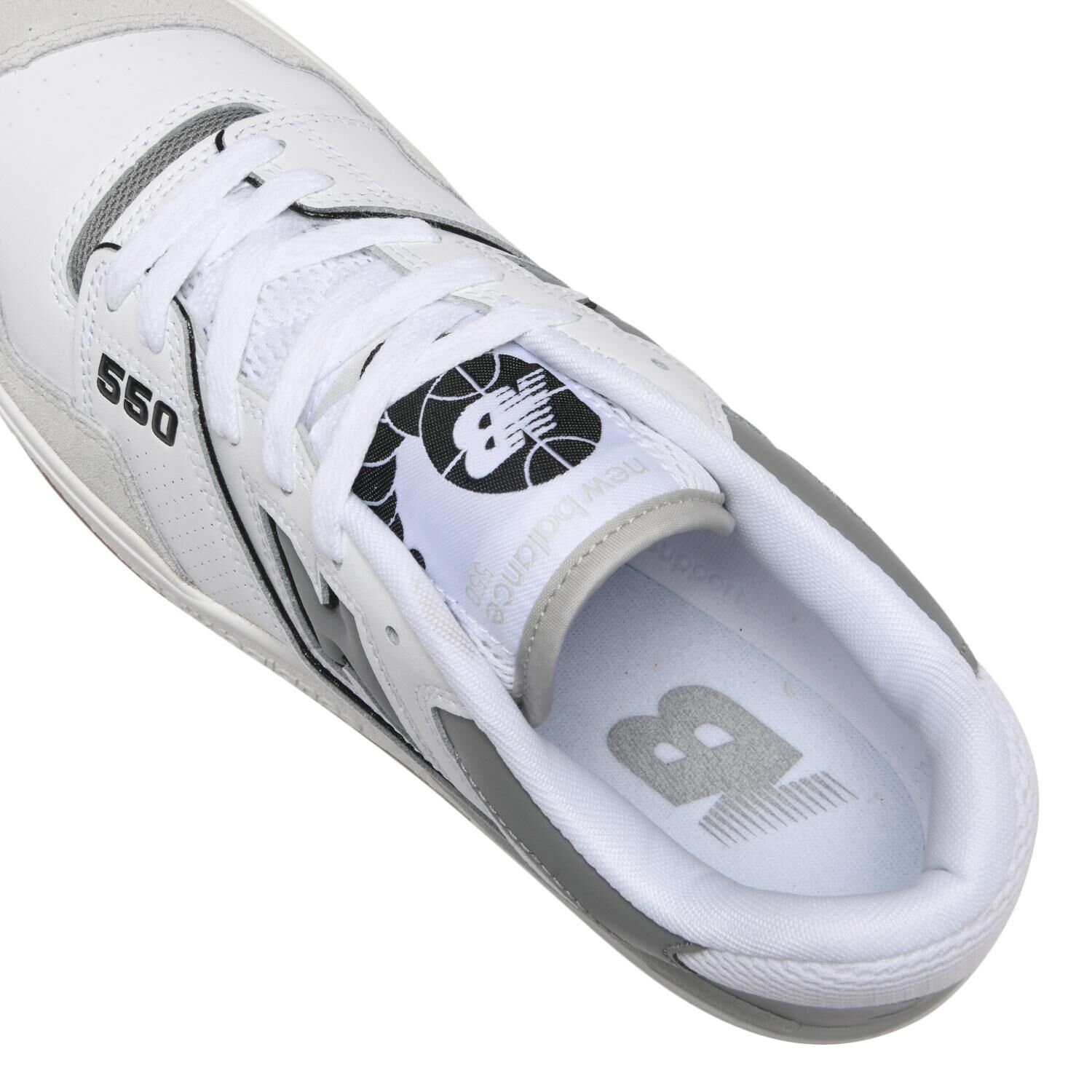 NEW BALANCE 「【NEW BALANCE】BB550ESC(D)」|スニーカー|