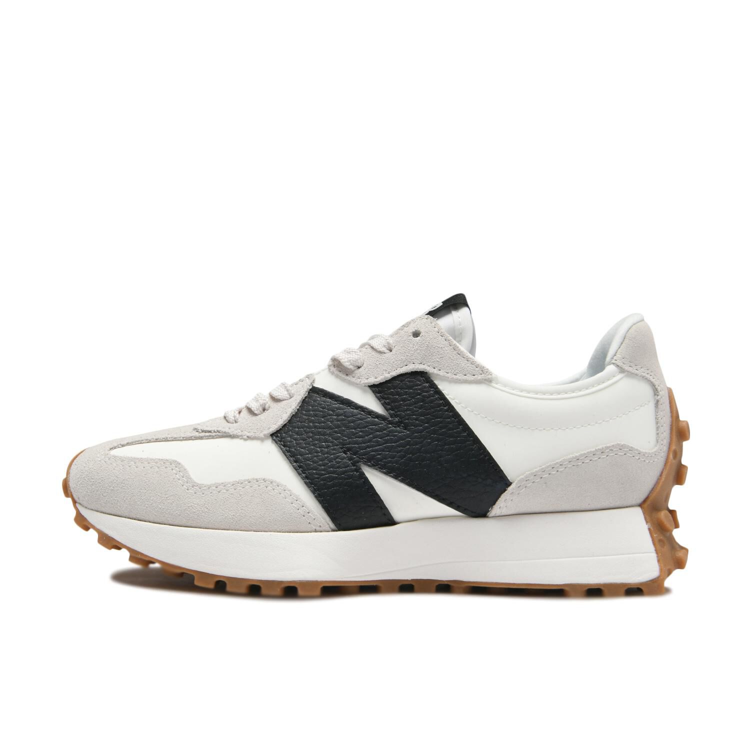 NEW BALANCE 「【NEW BALANCE】WS327GD(B)」|スニーカー|ホワイト
