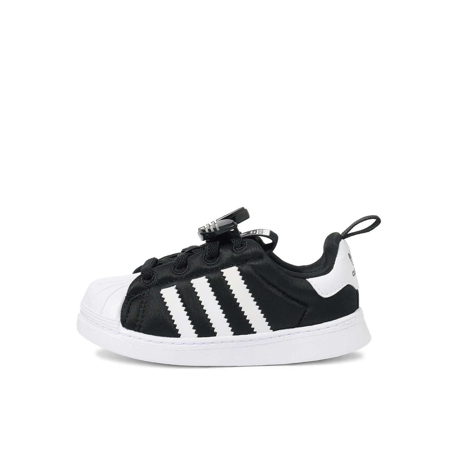 adidas「【ADIDAS】12-16 SST 360 CF I」|スニーカー|ブラック