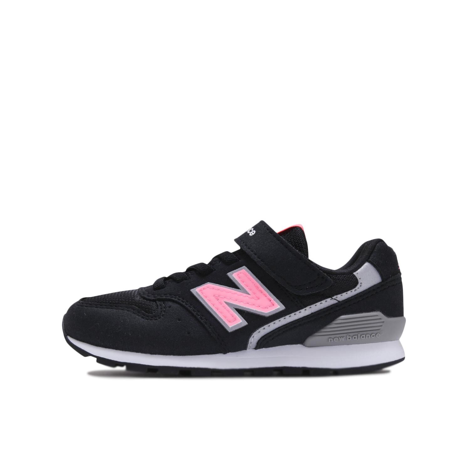 NEW BALANCE 「【NEW BALANCE】17-22(H) YV996NC3(M)」|スニーカー|ブラック