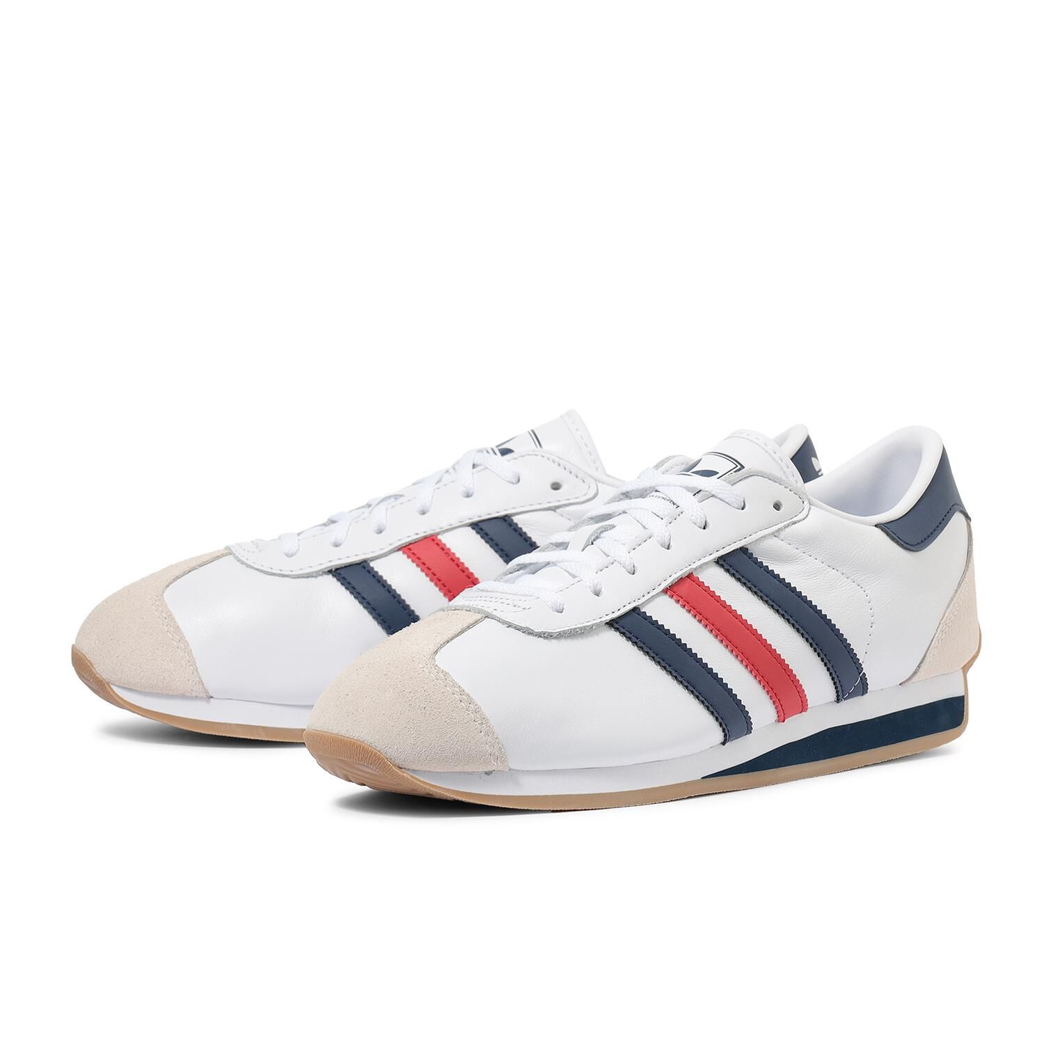 adidas「【ADIDAS】COUNTRY II」|スニーカー|