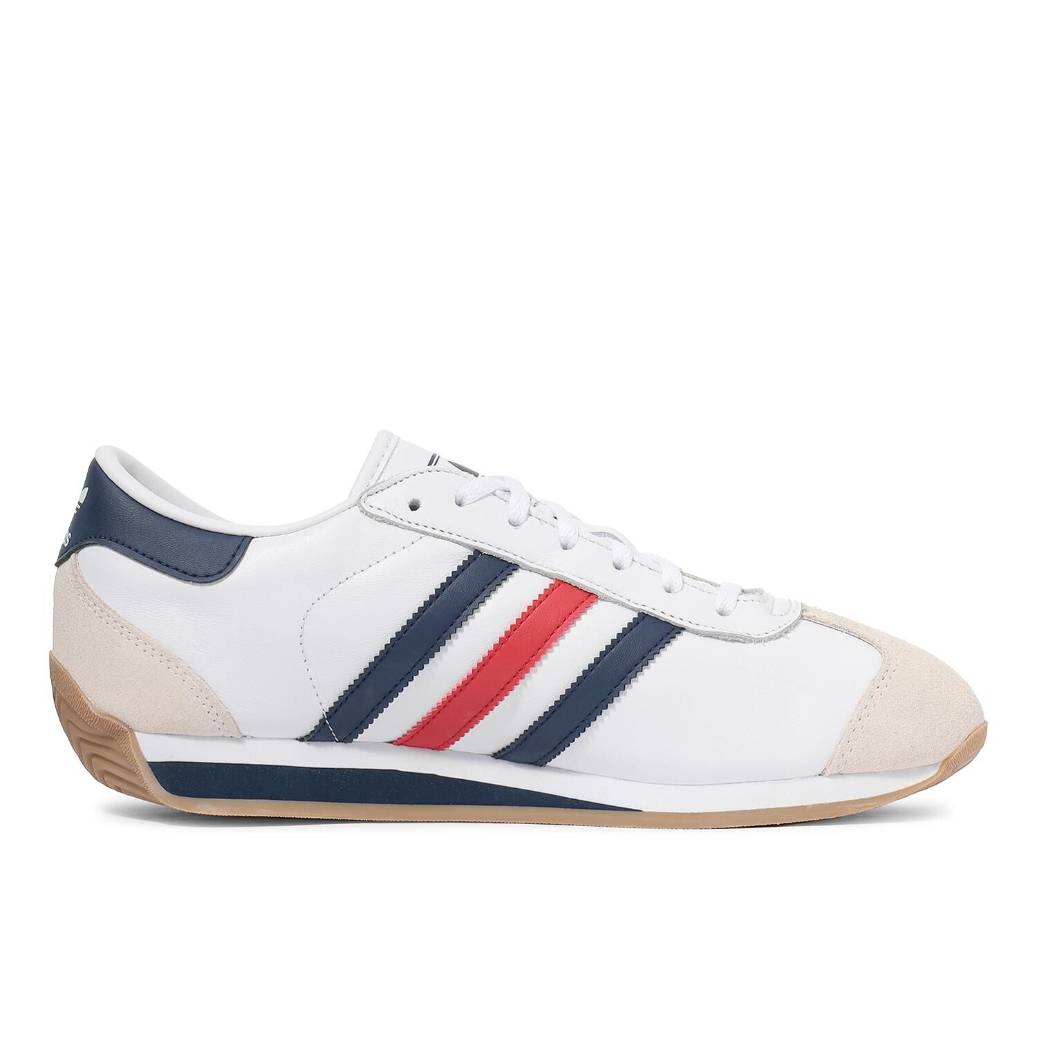 adidas「【ADIDAS】COUNTRY II」|スニーカー|
